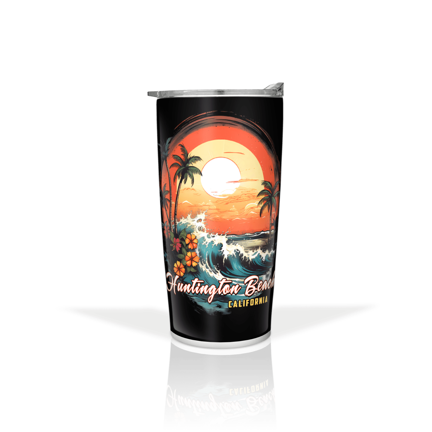 Shore Breaker