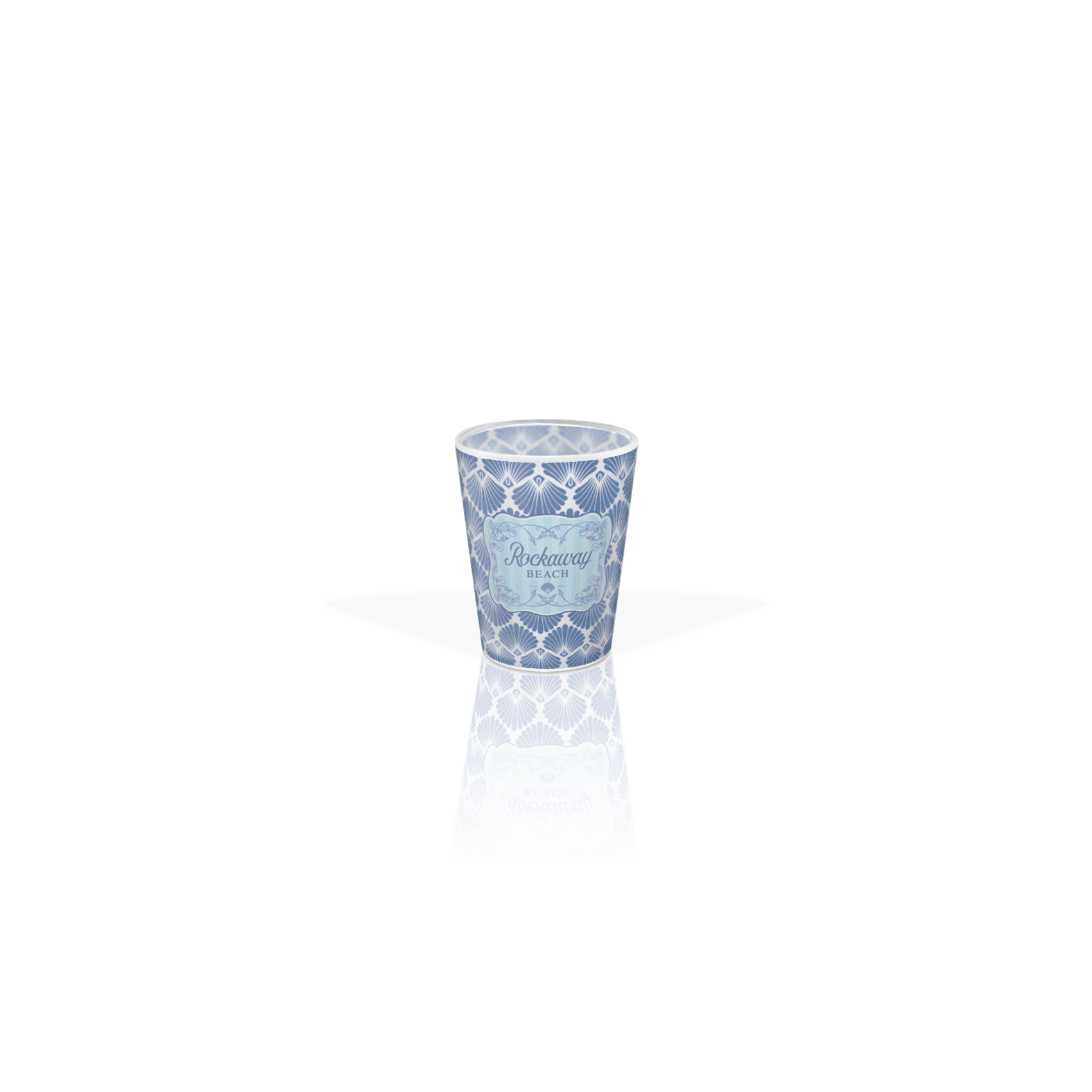 Shell Pattern