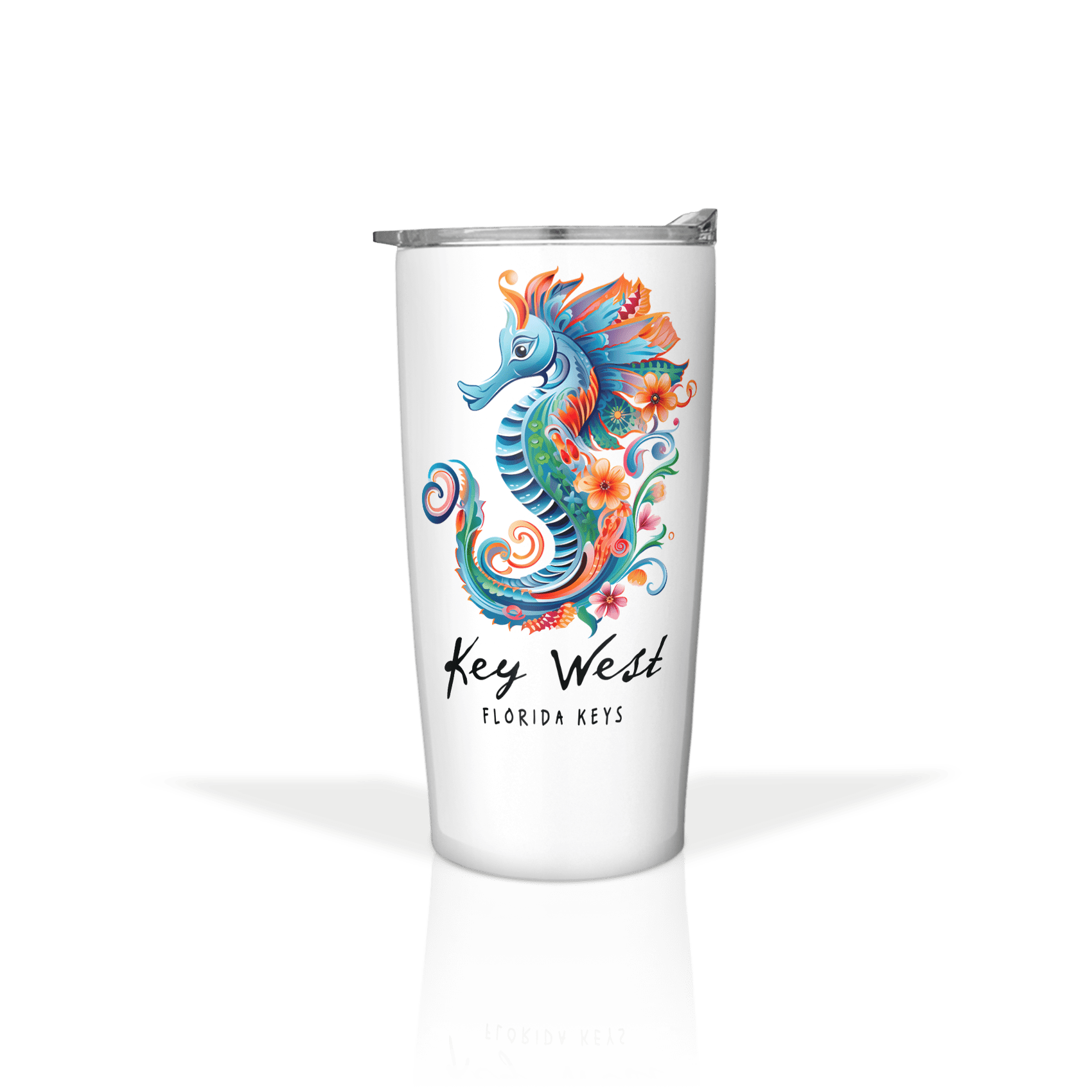 20 oz Swirl Tumbler