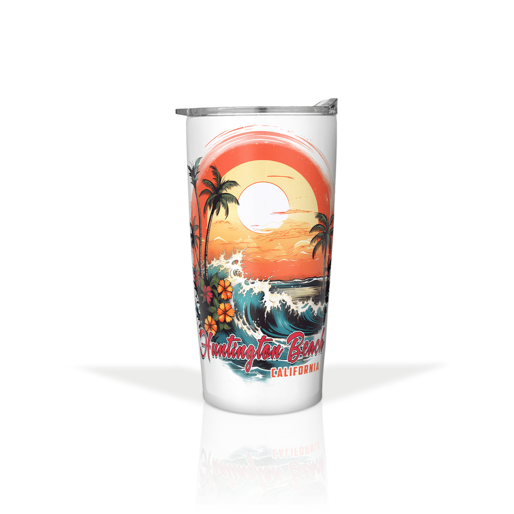Shore Breaker 2