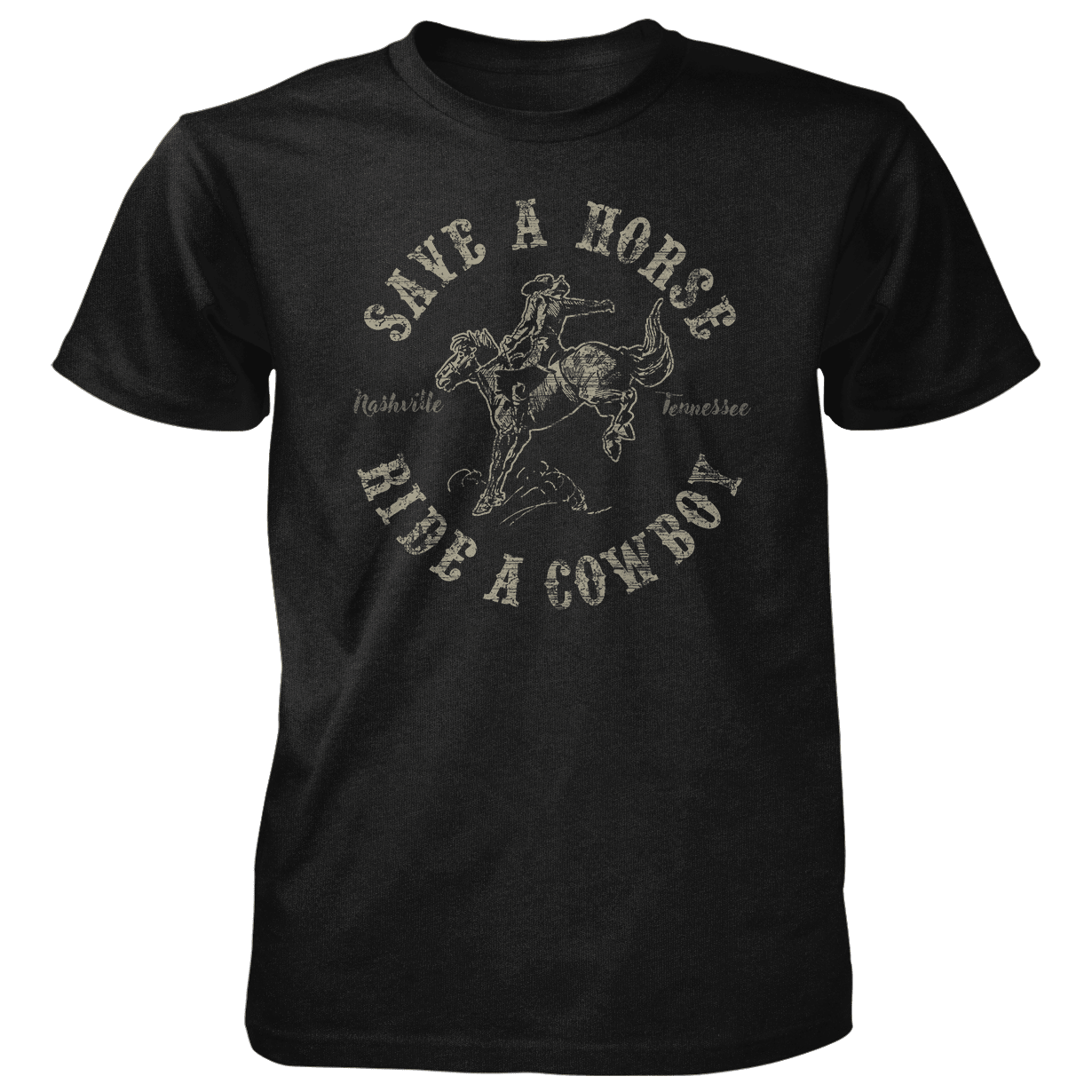 Save a Horse