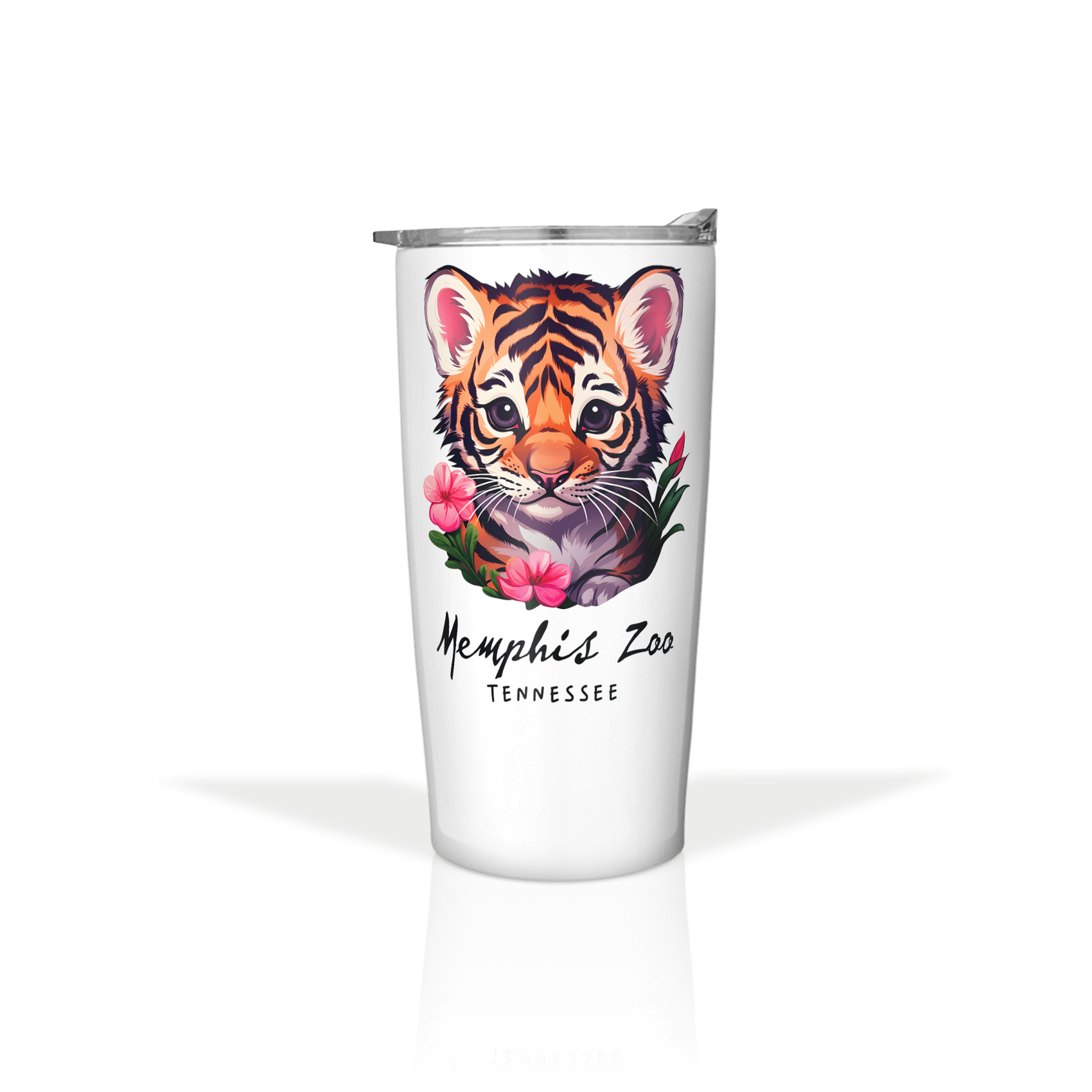 20 oz Swirl Tumbler