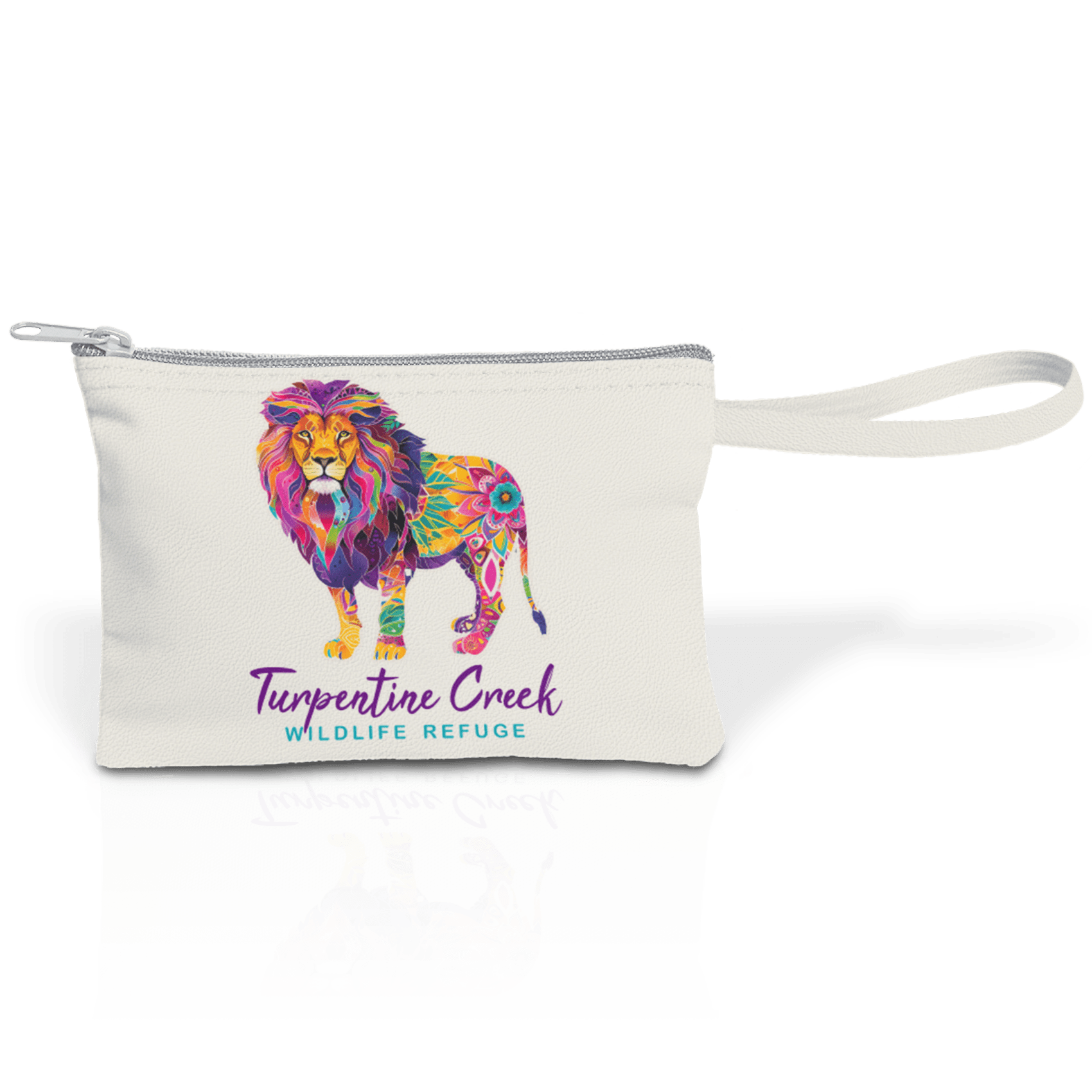 Poptart To Go - Vegan Leather