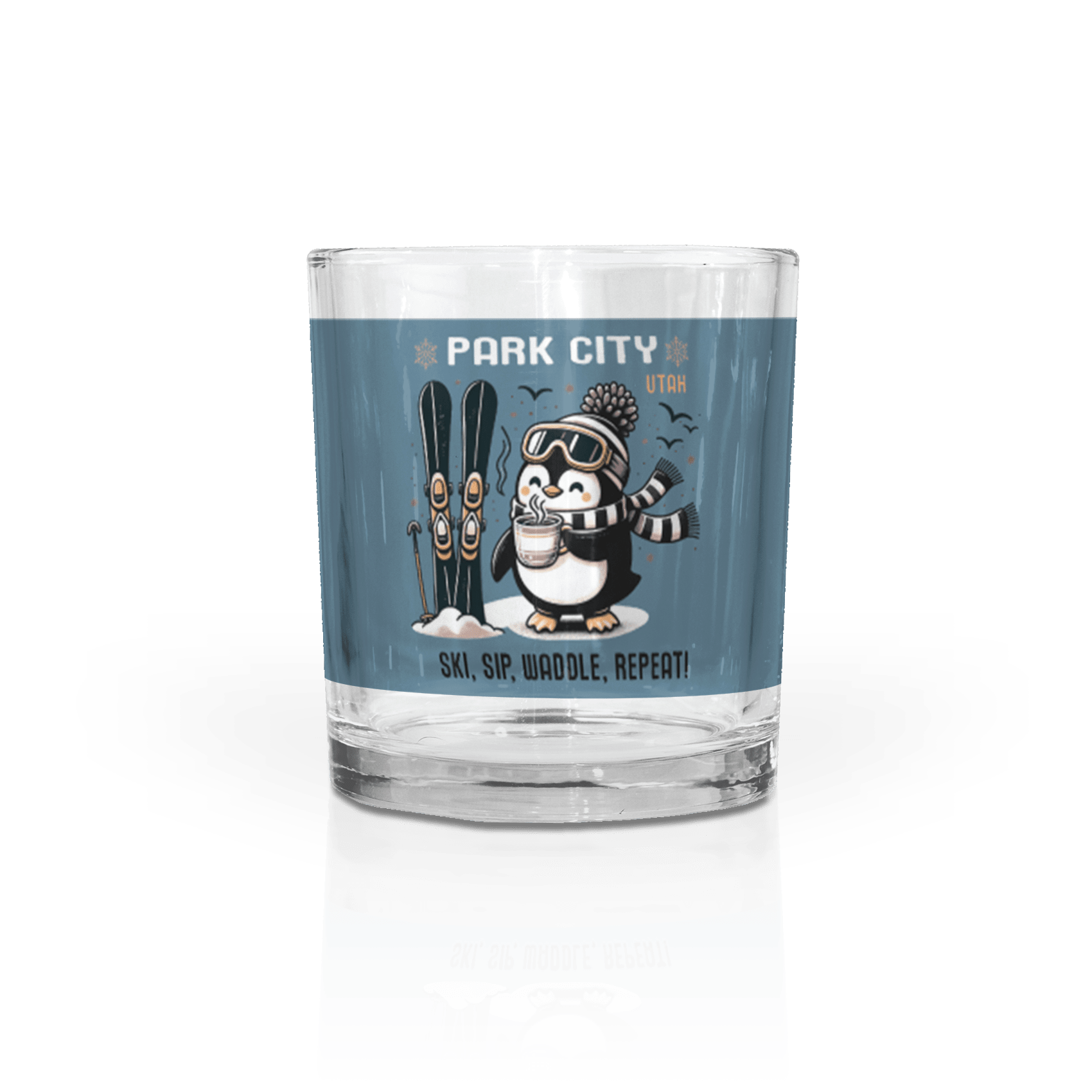 Ski Sip Waddle