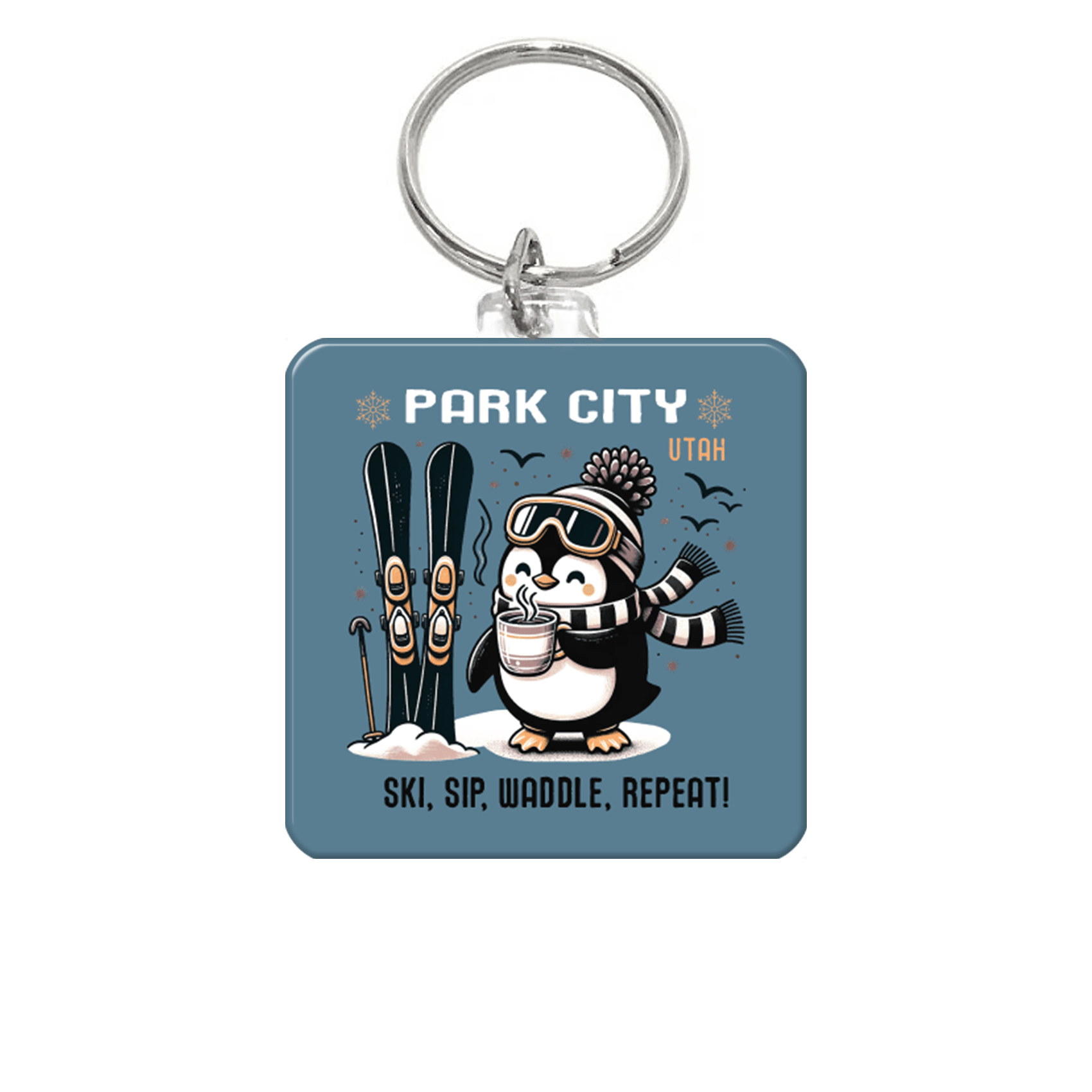 Ski Sip Waddle