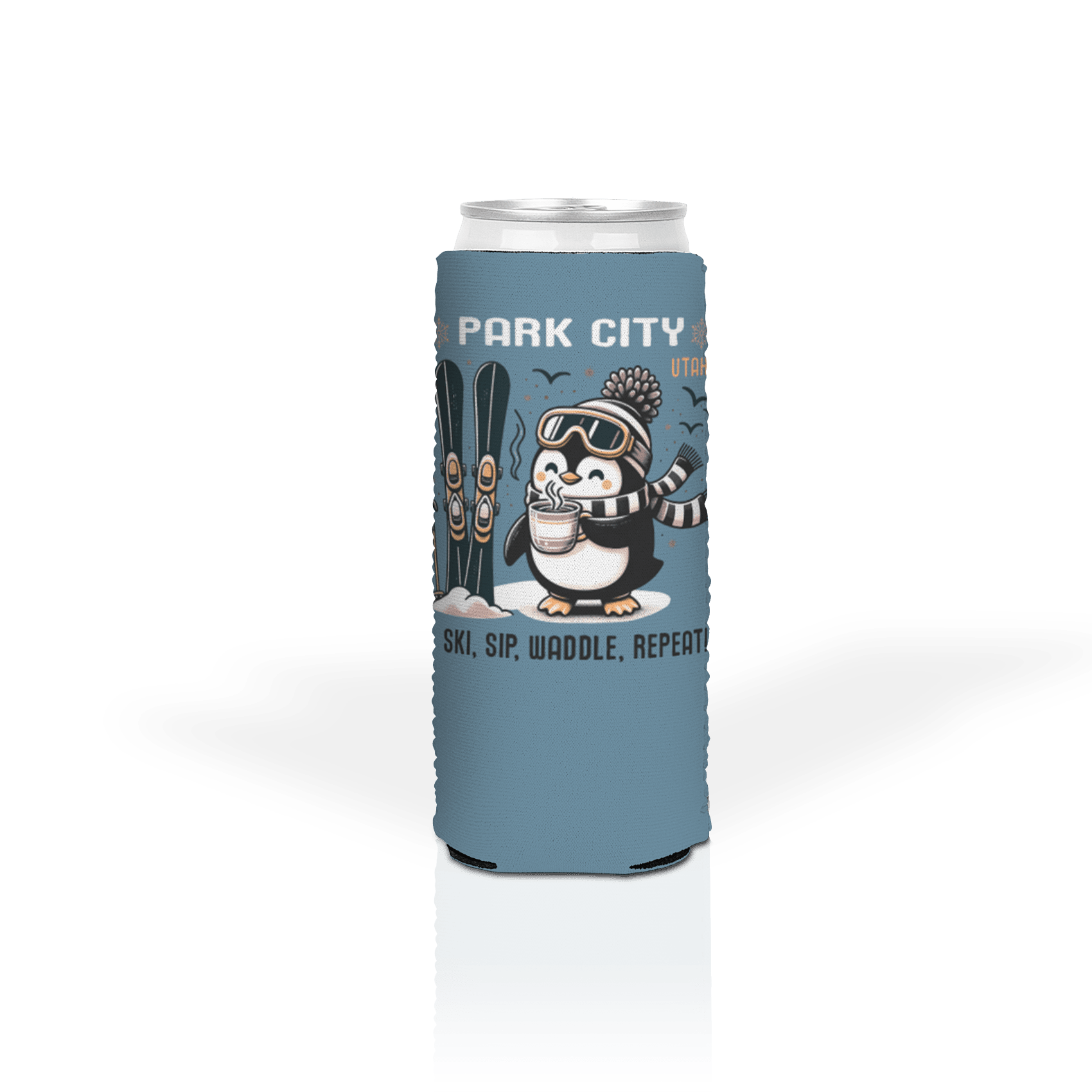 Ski Sip Waddle