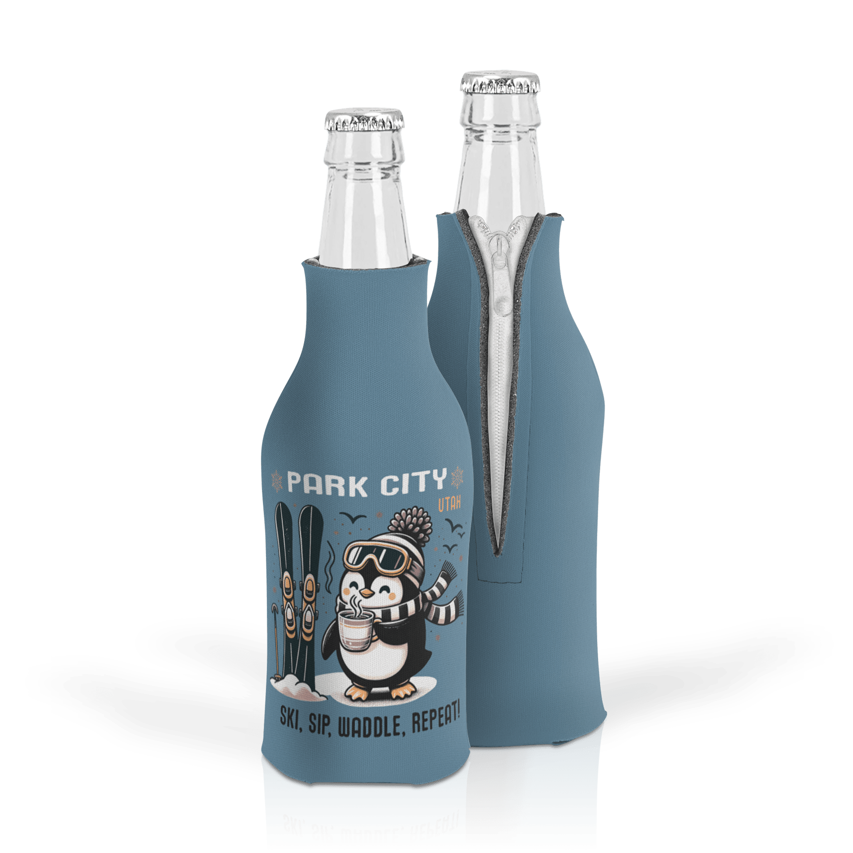 Ski Sip Waddle