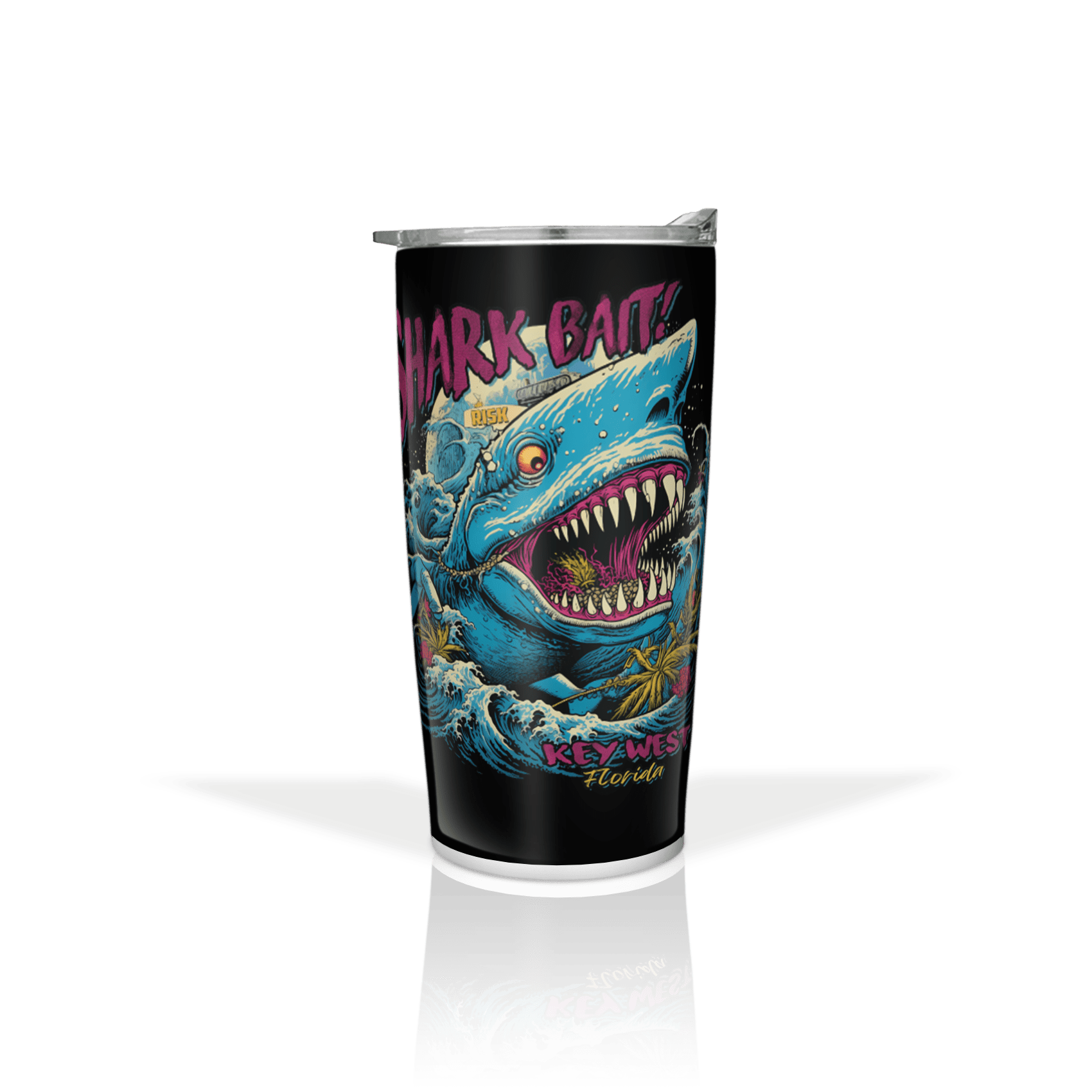 Shark Bait