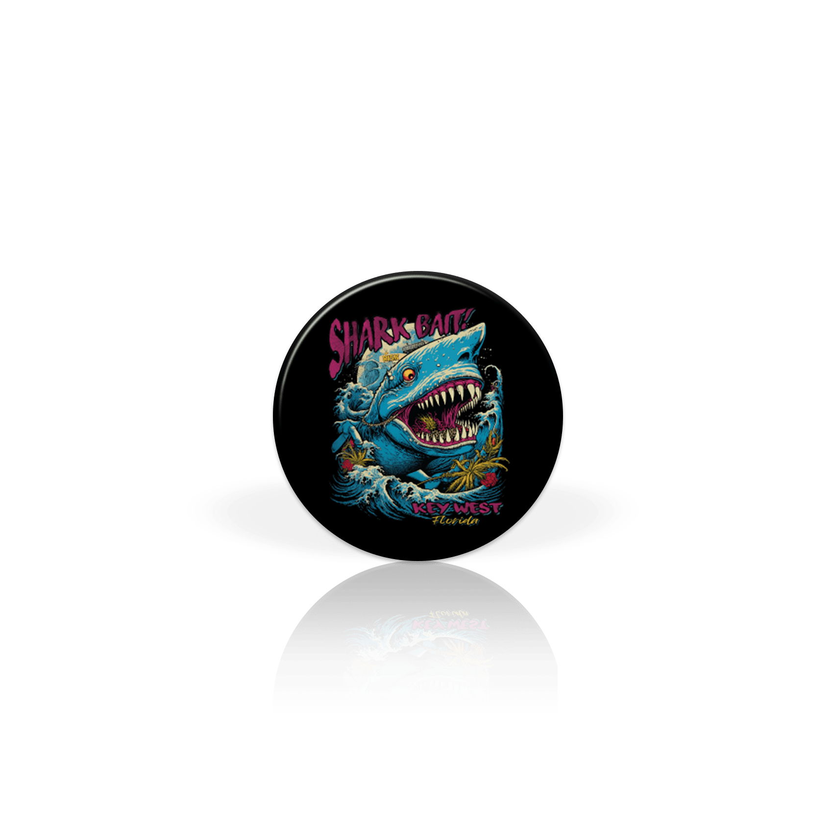 Shark Bait