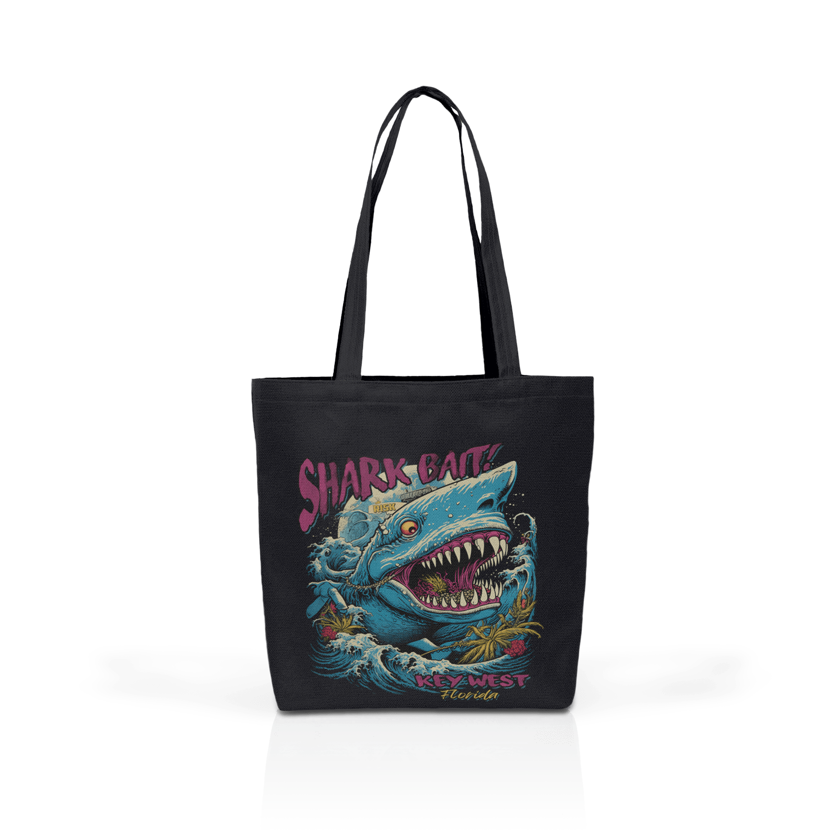 Shark Bait