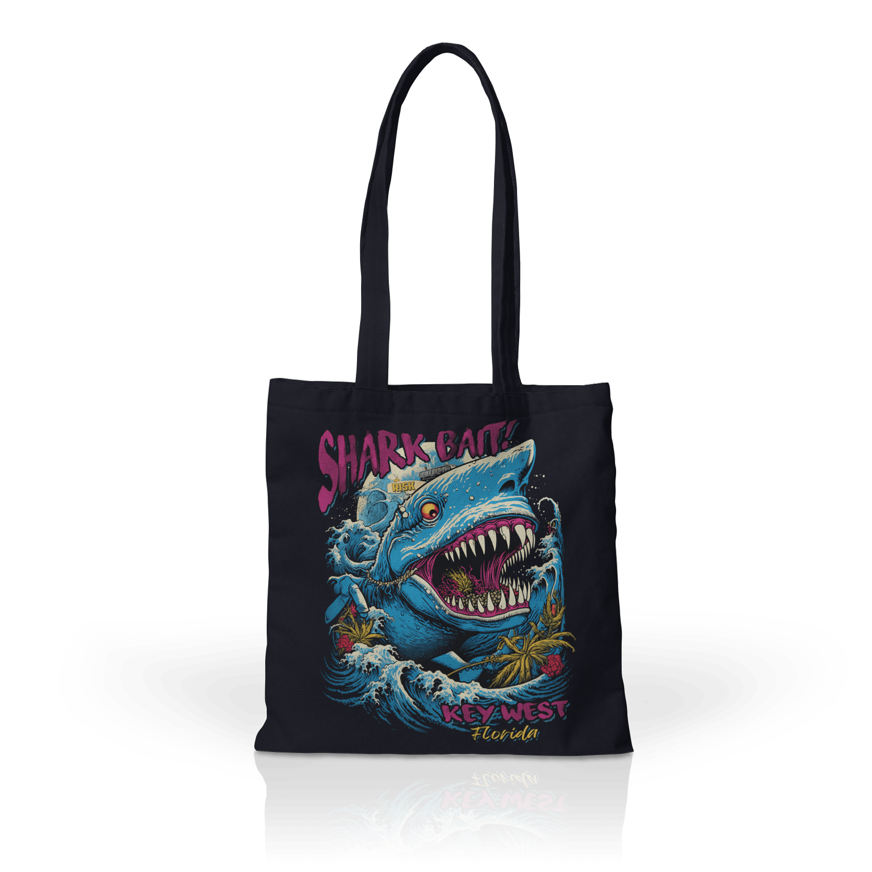 Main Squeeze Super Size 4CP 1000D Rpet