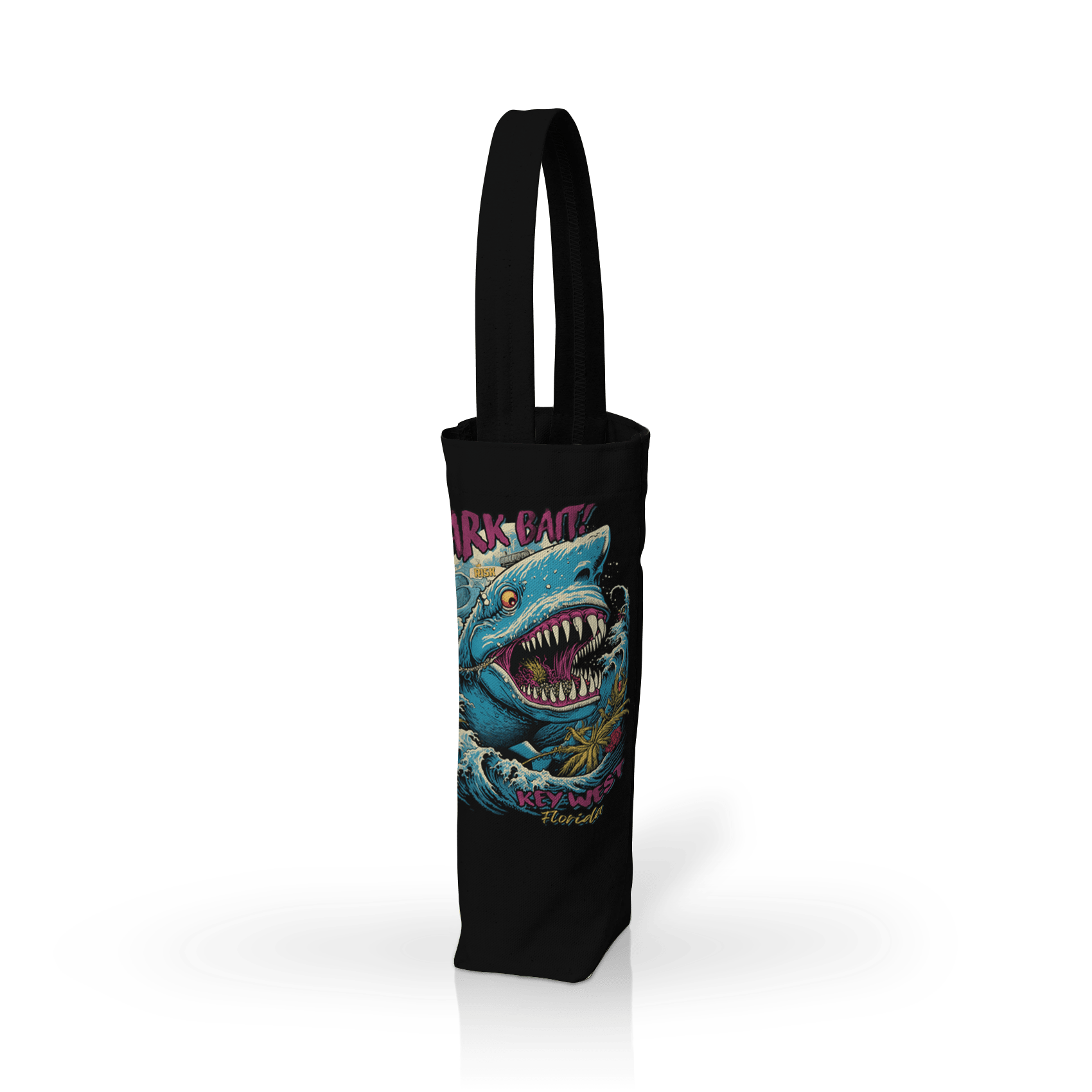 Shark Bait