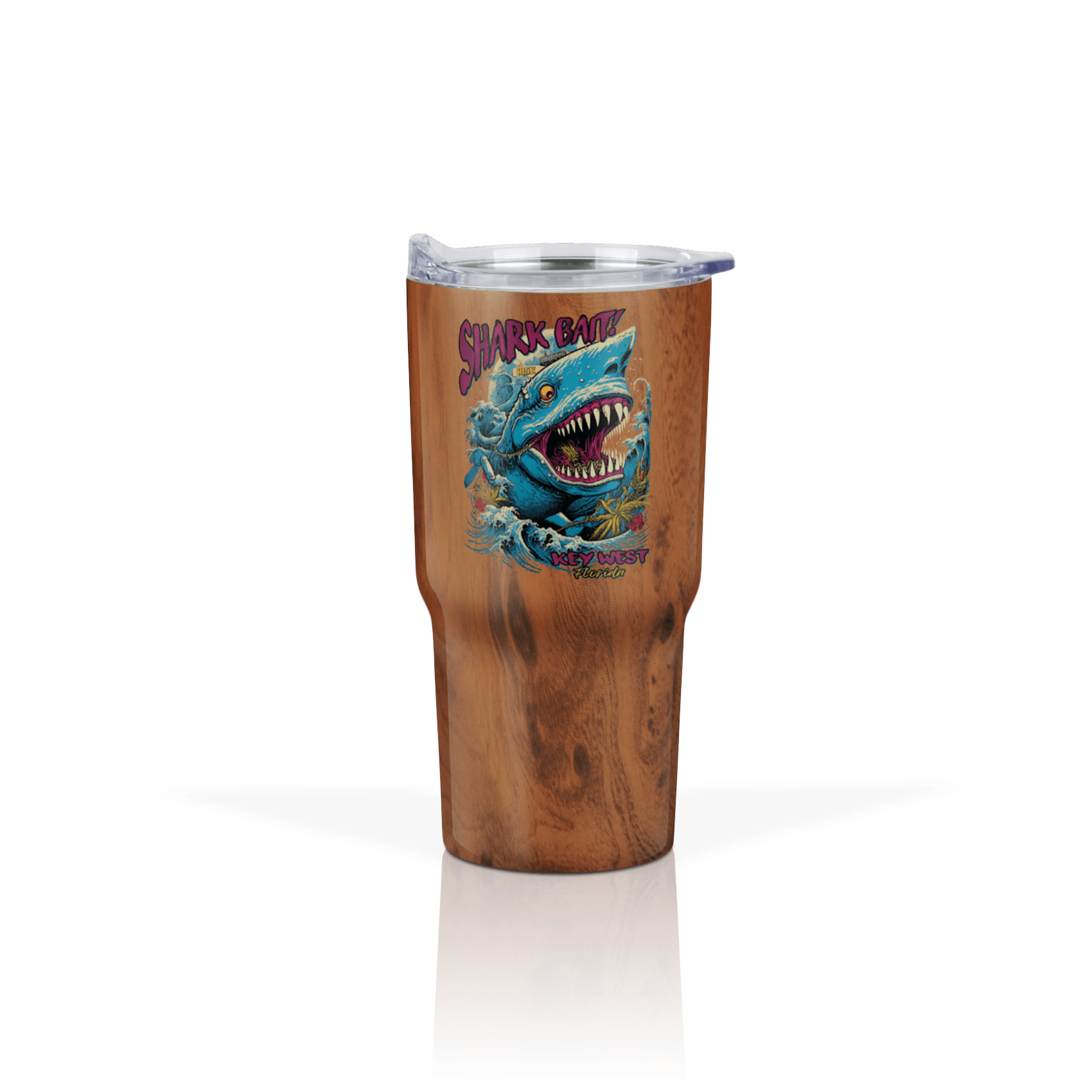 Shark Bait