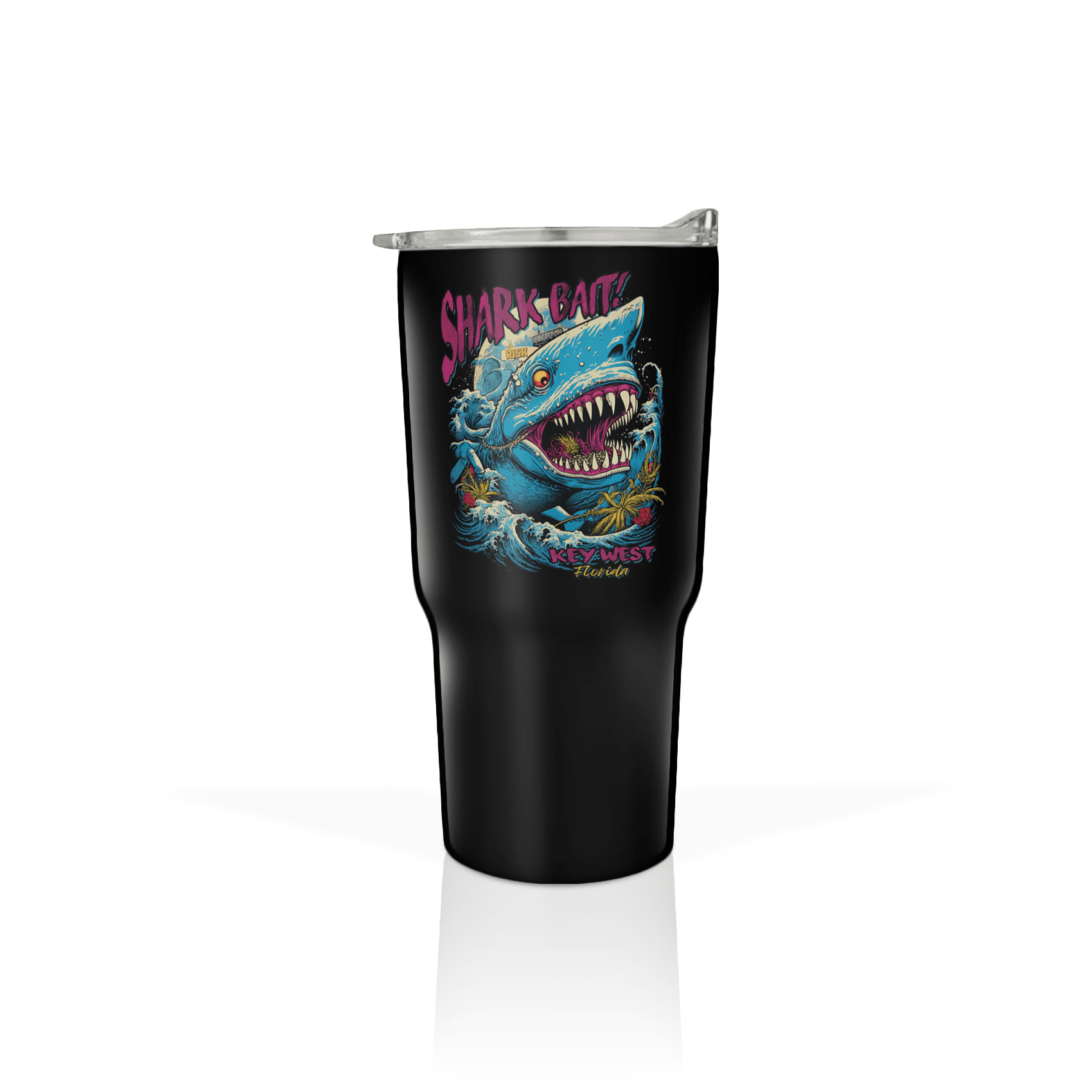 20 oz Swirl Barrel