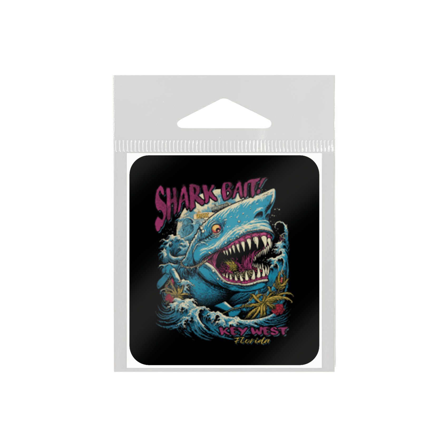 Shark Bait