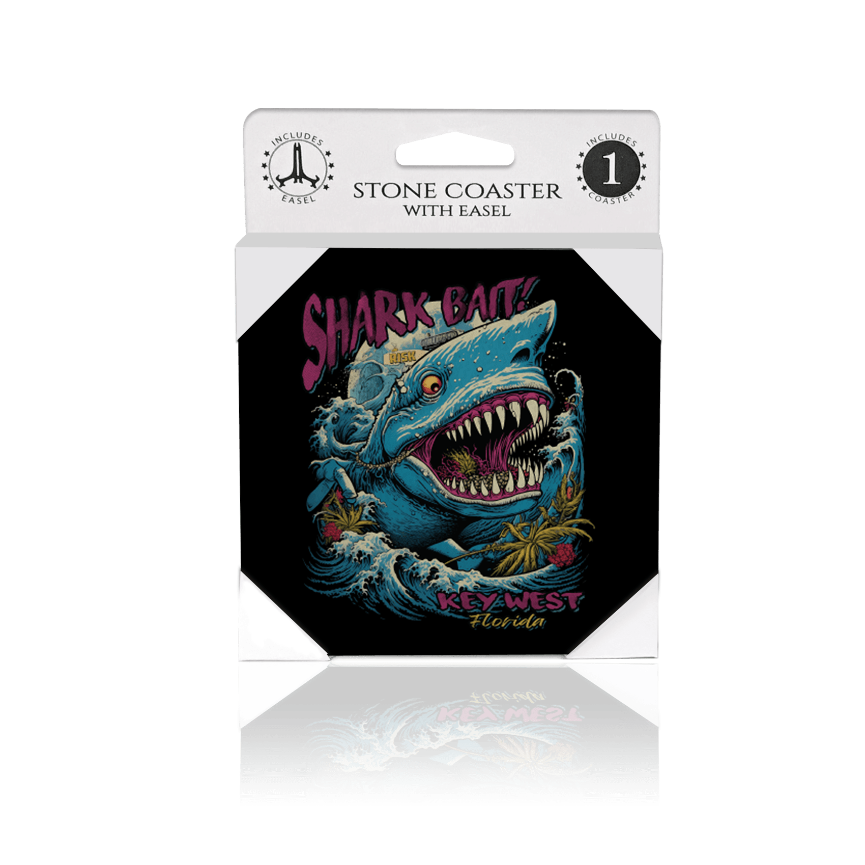 Shark Bait