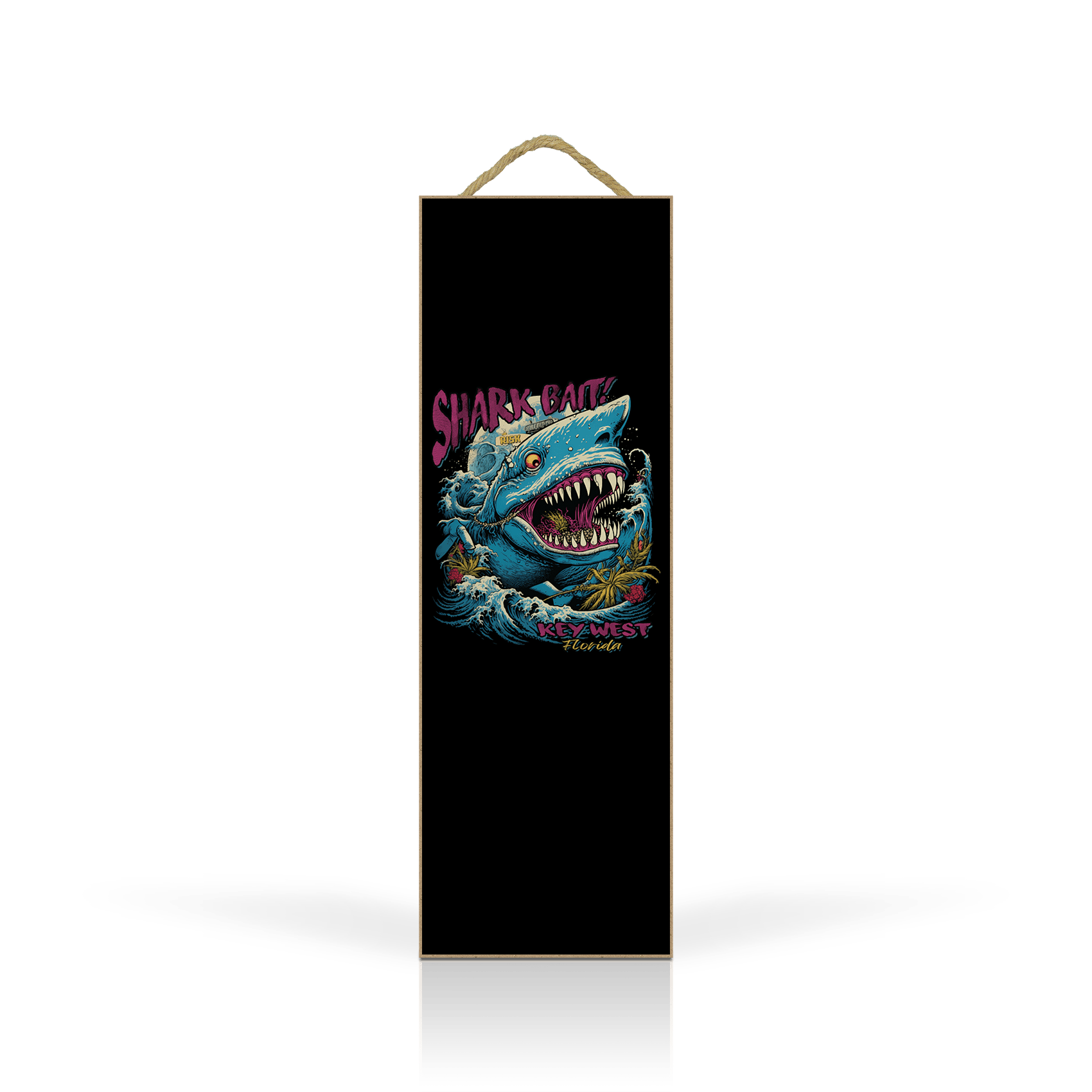 Shark Bait