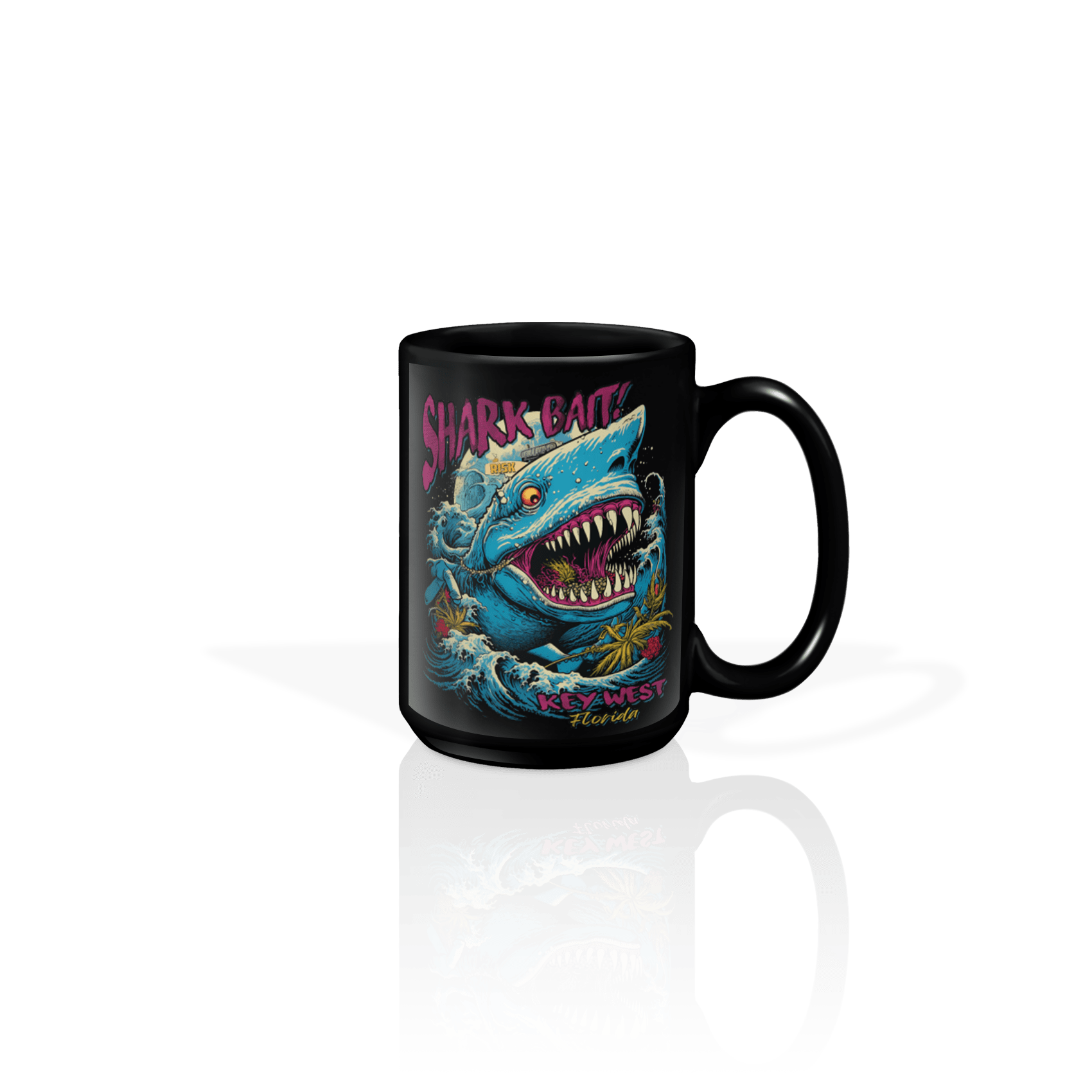 Shark Bait