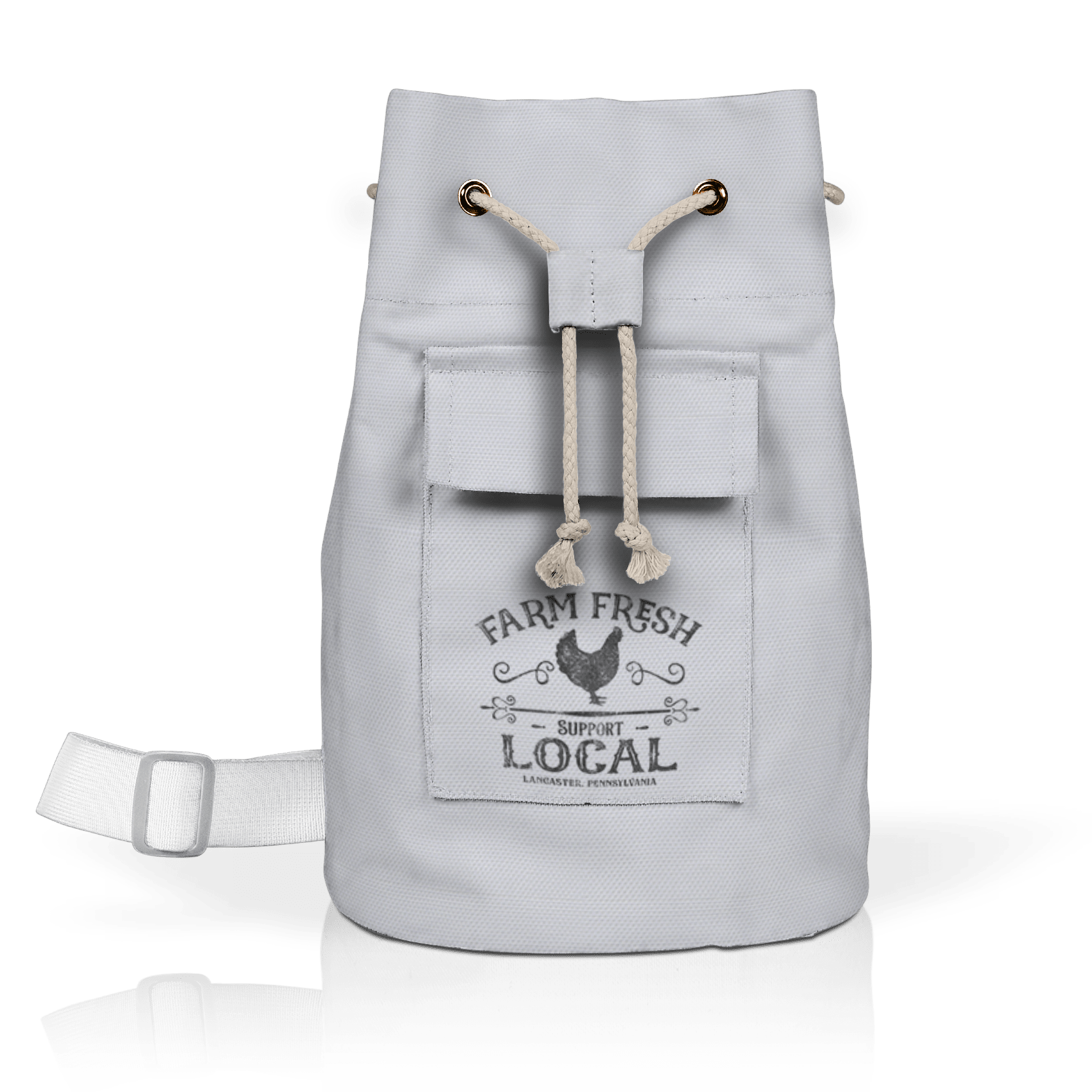 Support Local