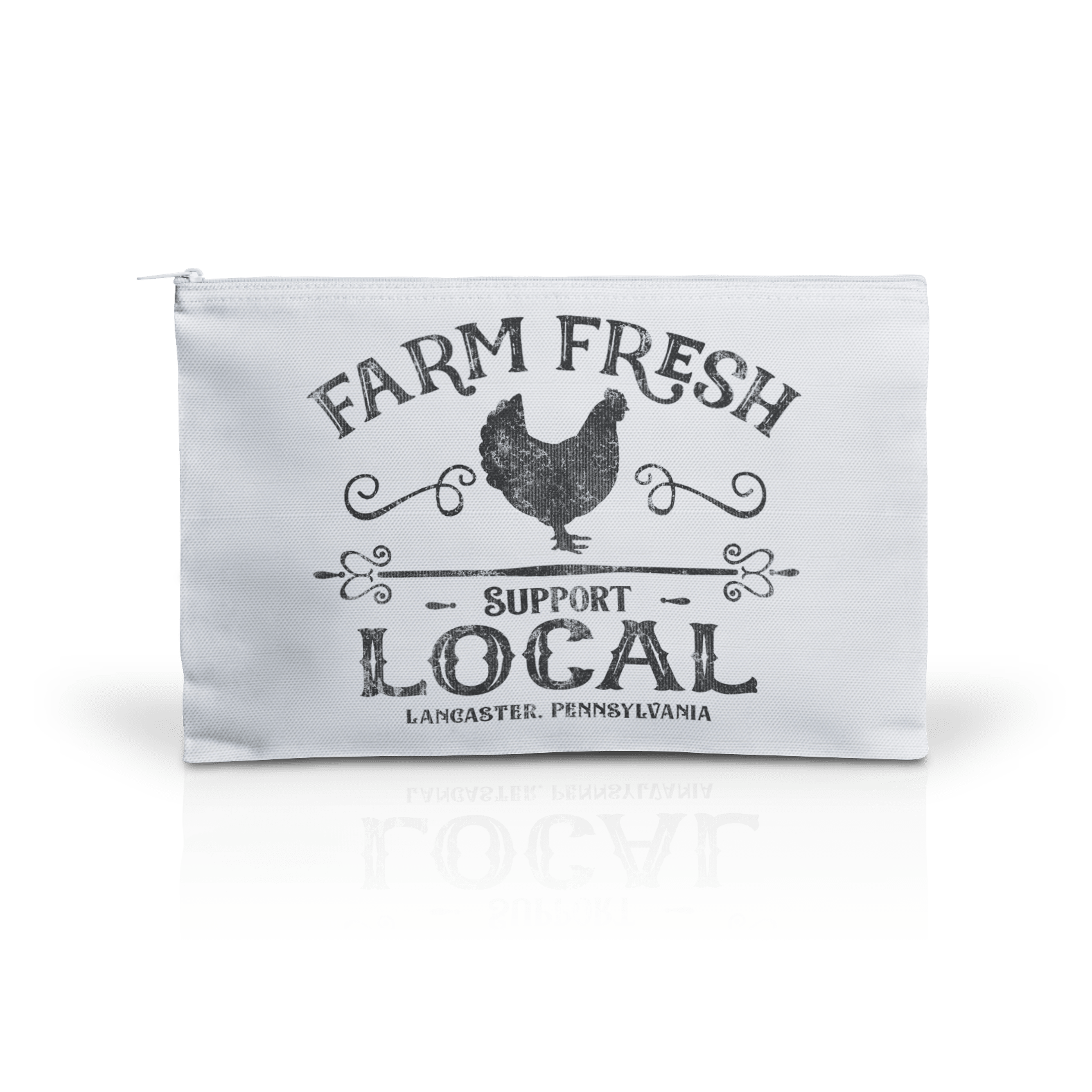 Support Local