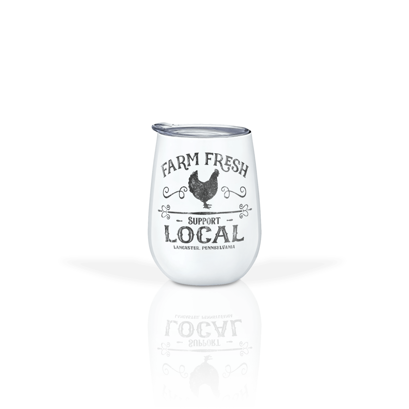 Support Local