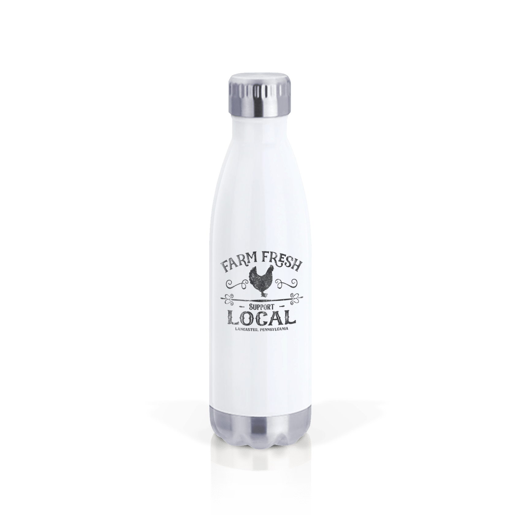 Support Local