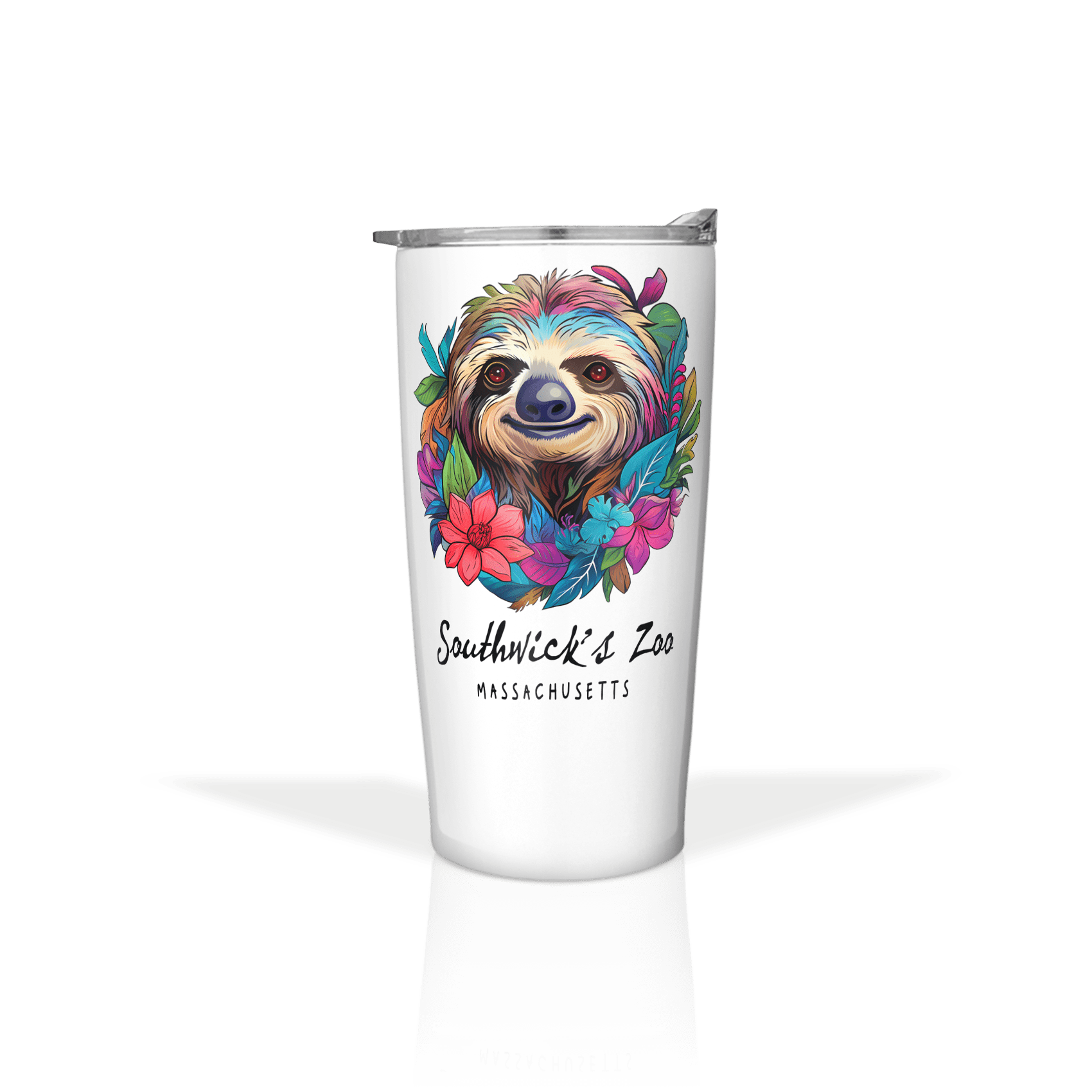 20 oz Swirl Tumbler