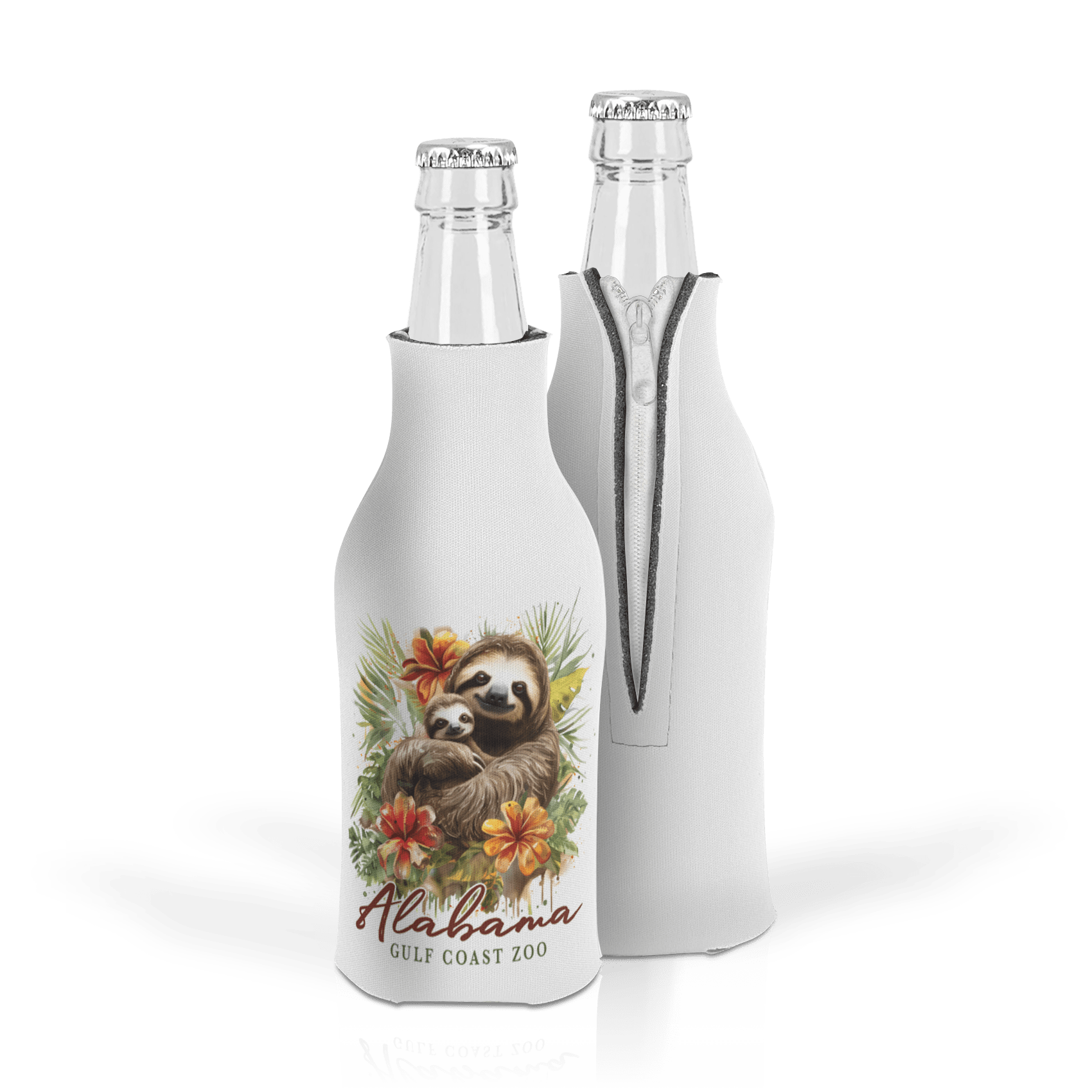 Sloth Masterpiece Parental Bond