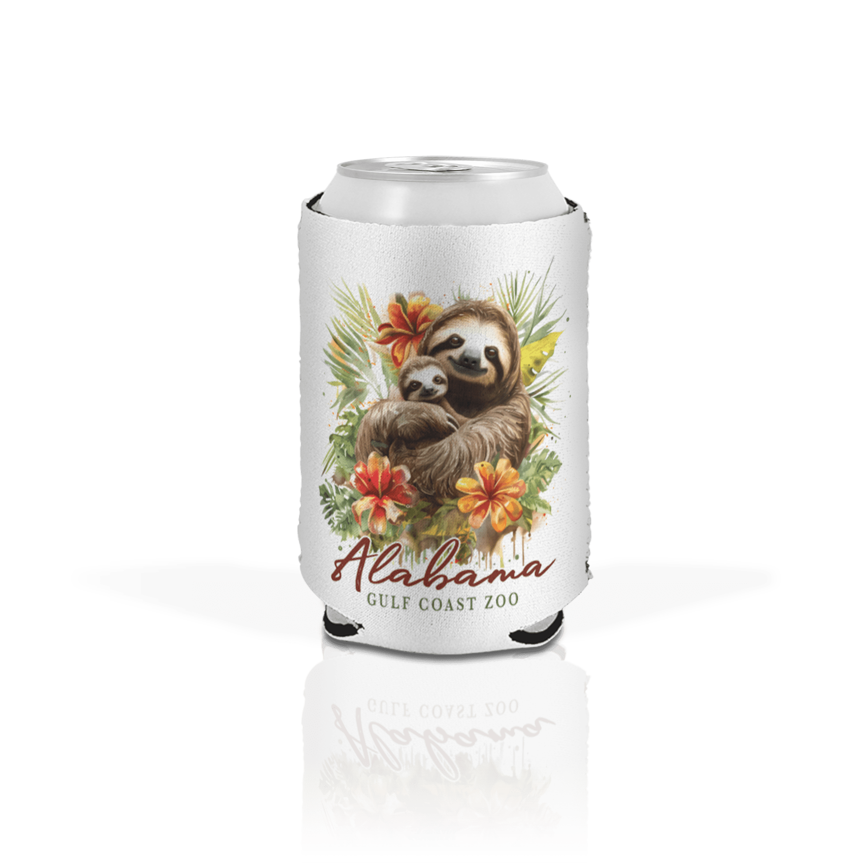 Sloth Masterpiece Parental Bond