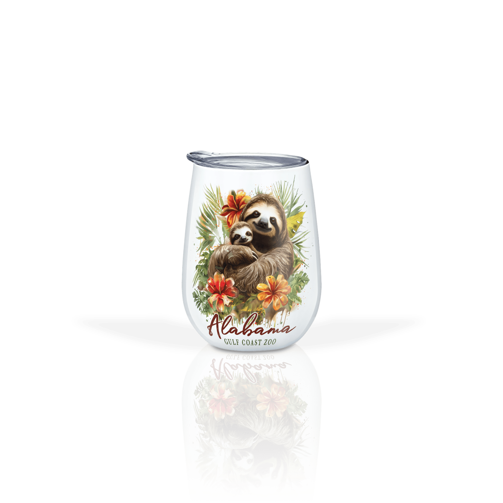 Sloth Masterpiece Parental Bond
