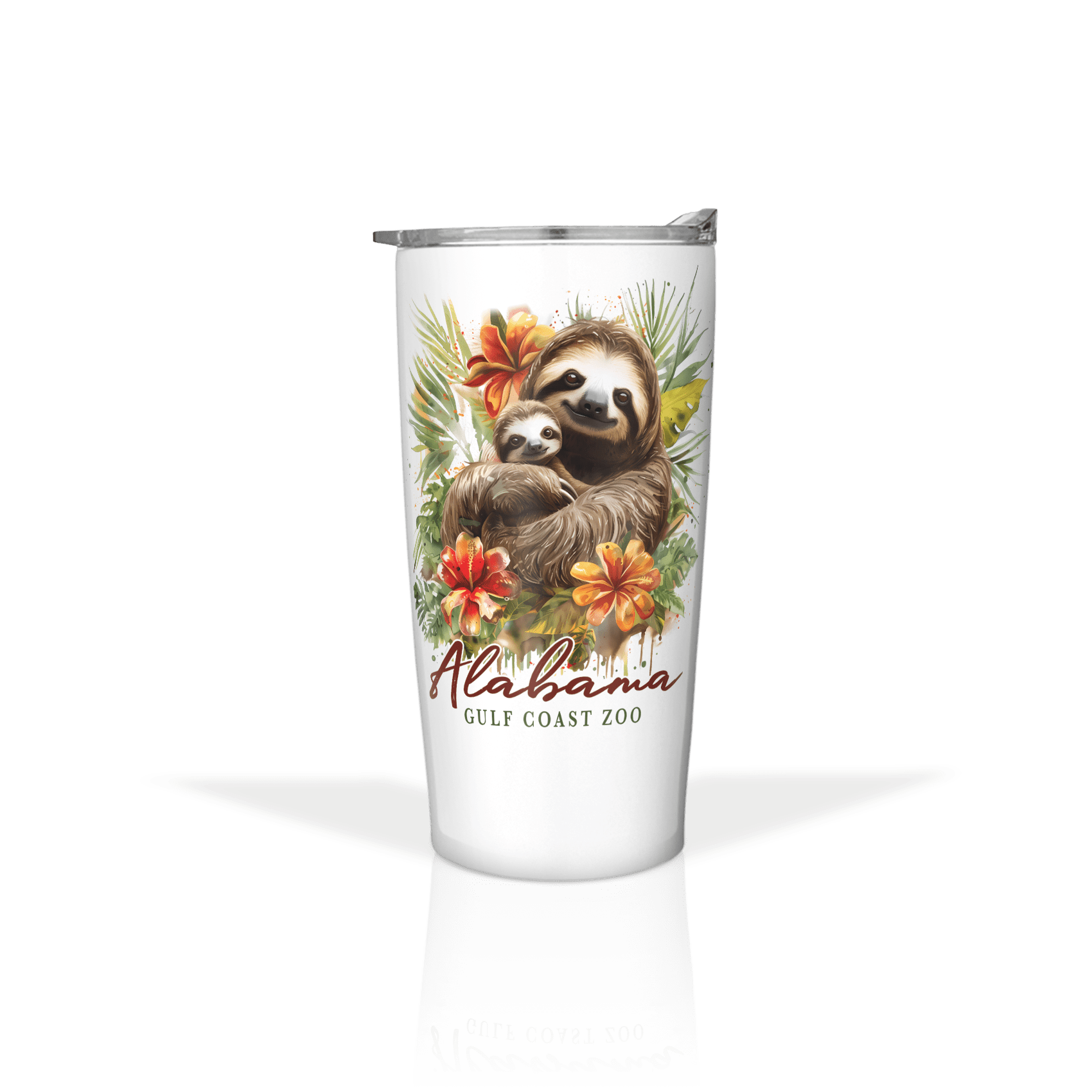 20 oz Swirl Tumbler