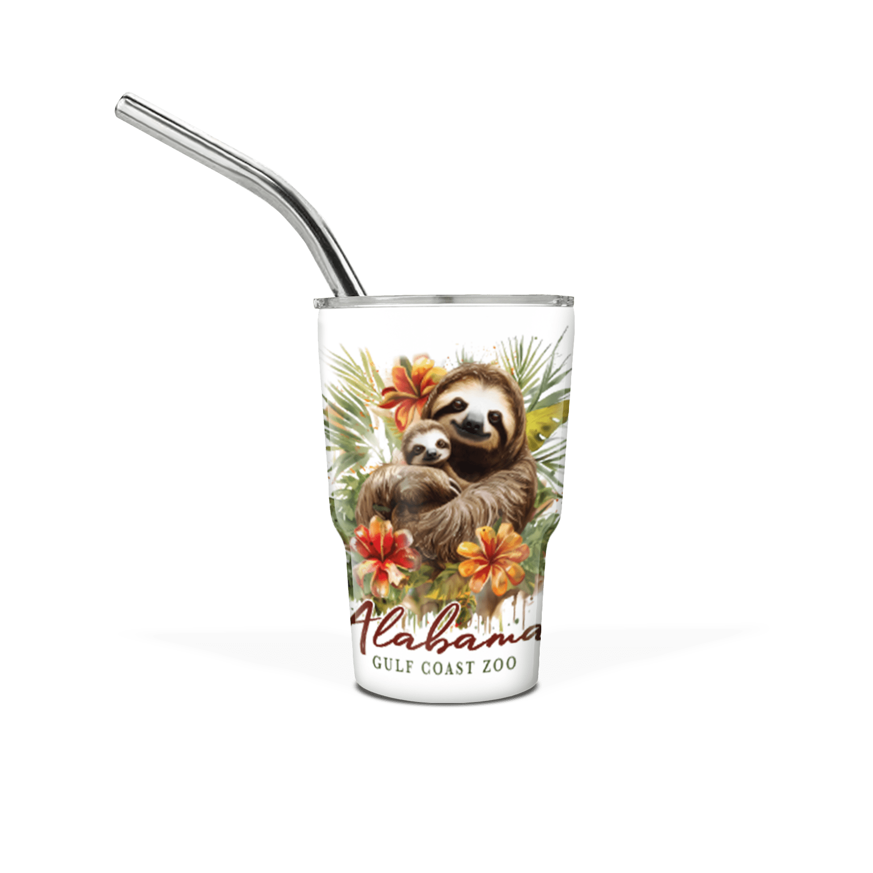Sloth Masterpiece Parental Bond