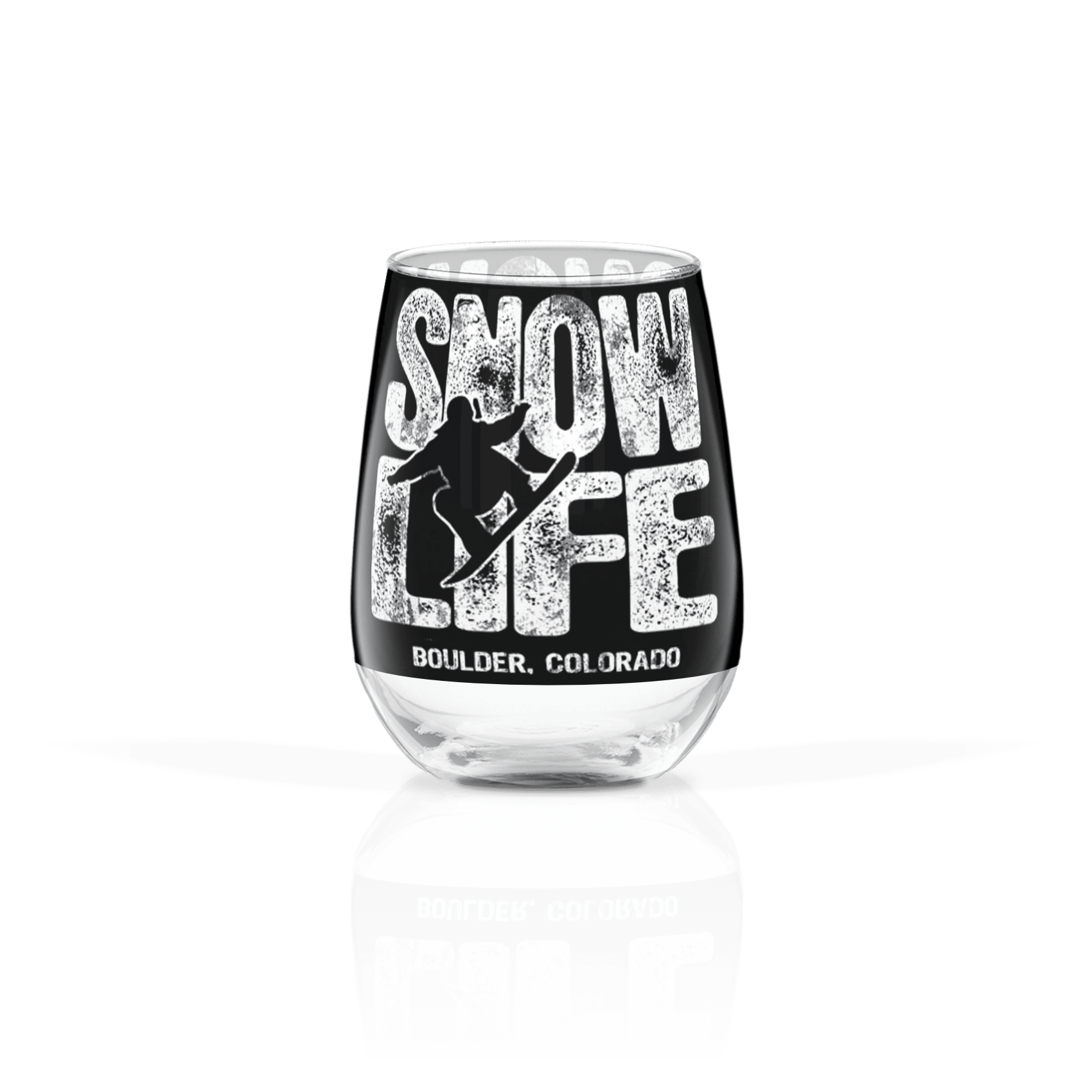 SnowLife SnowBoard
