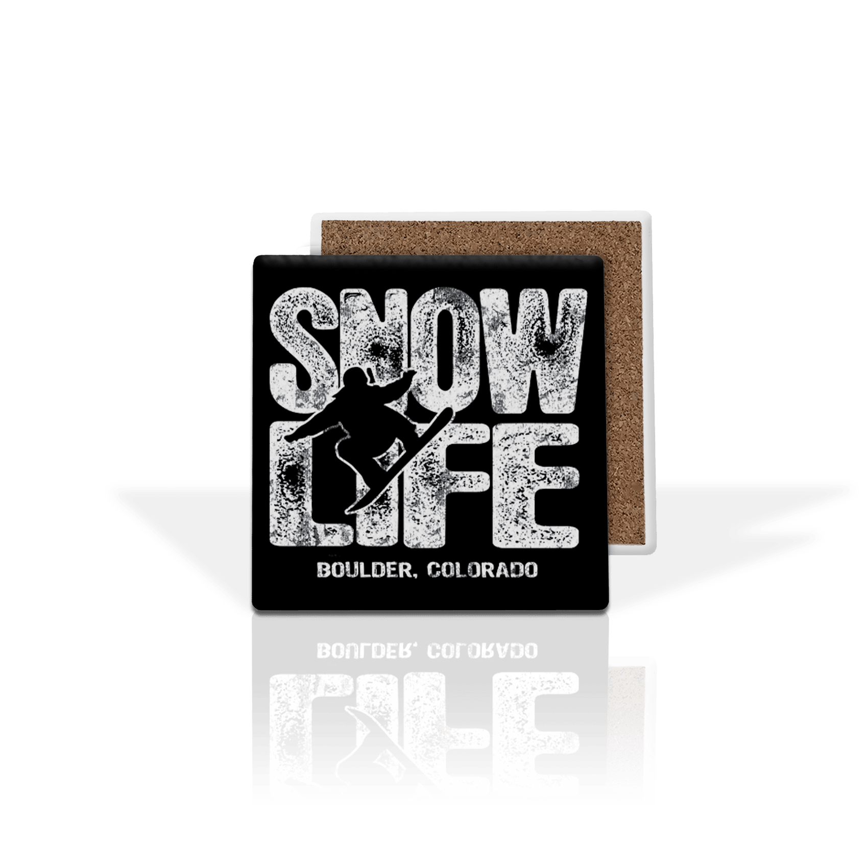 SnowLife SnowBoard
