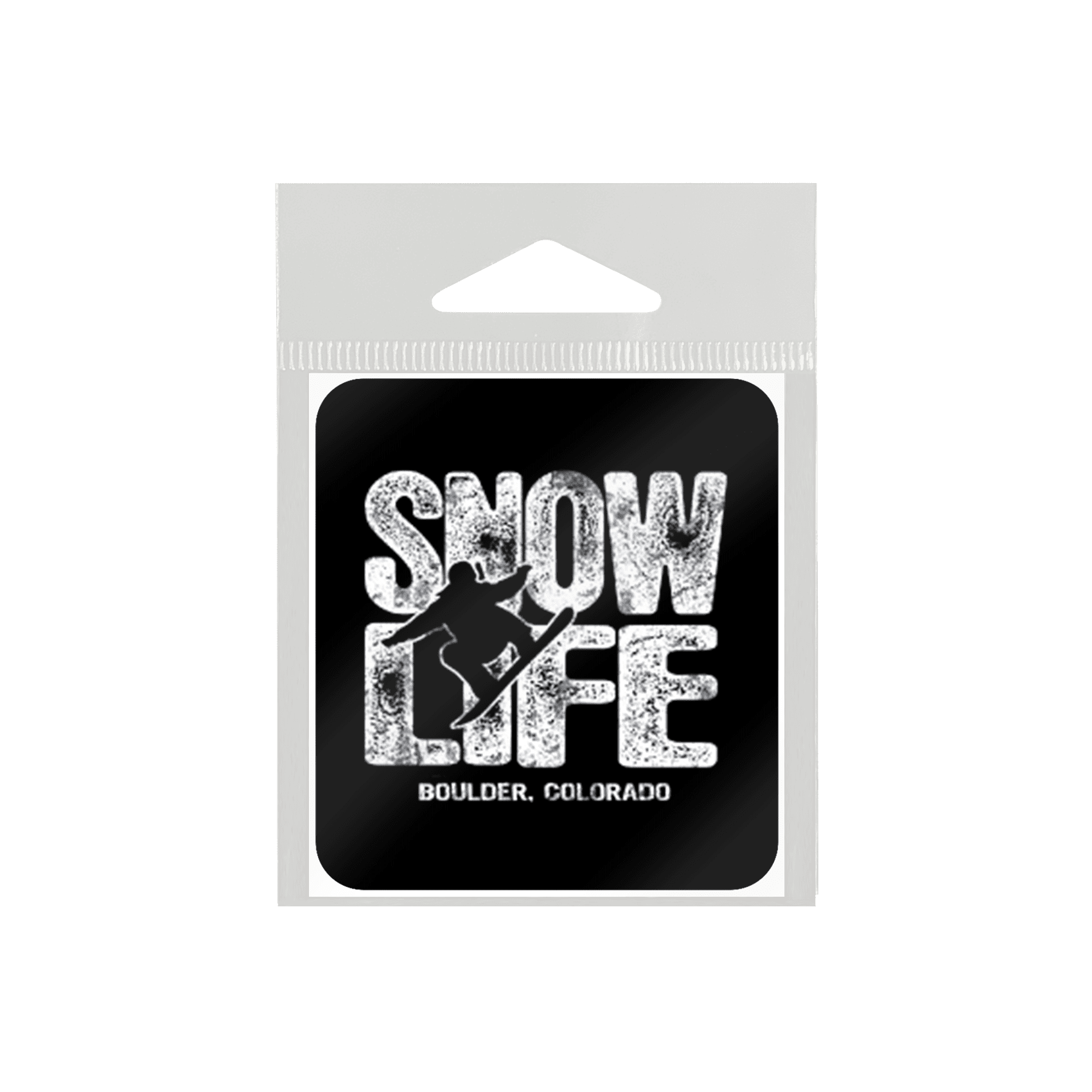 SnowLife SnowBoard