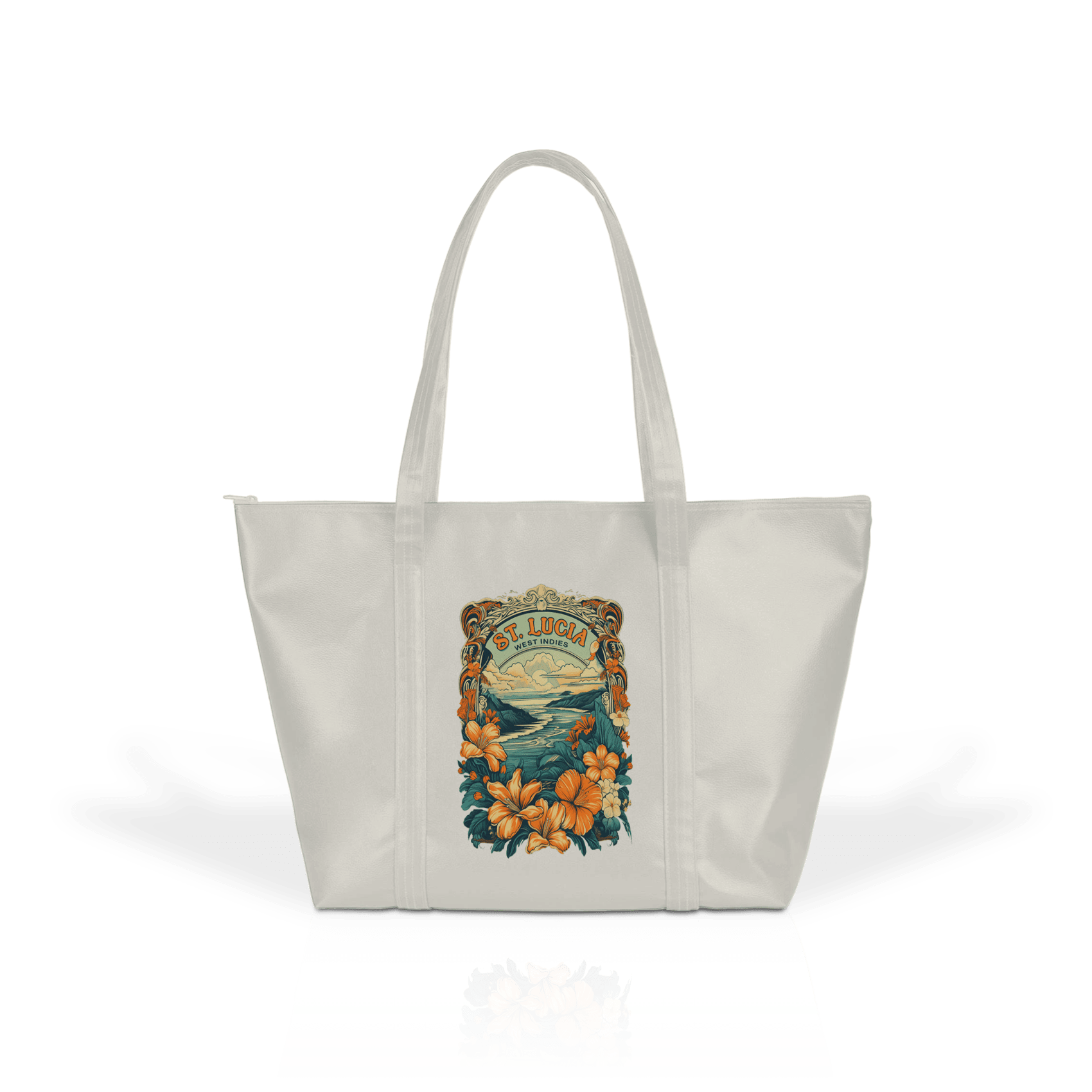 Shoreline Nouveau Frame