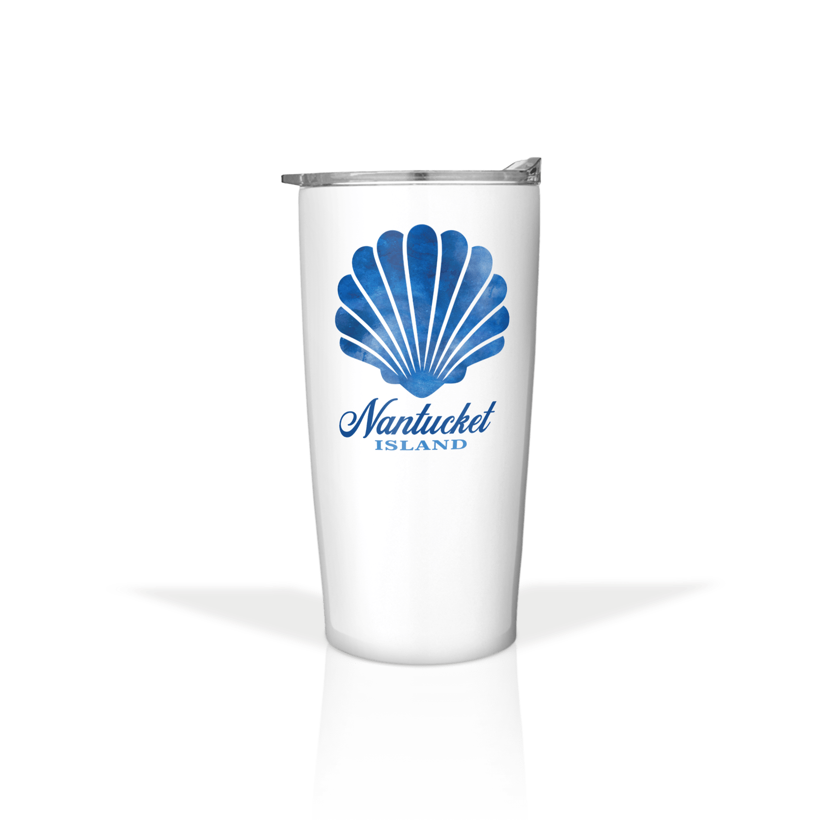 Shell Nantucket Island