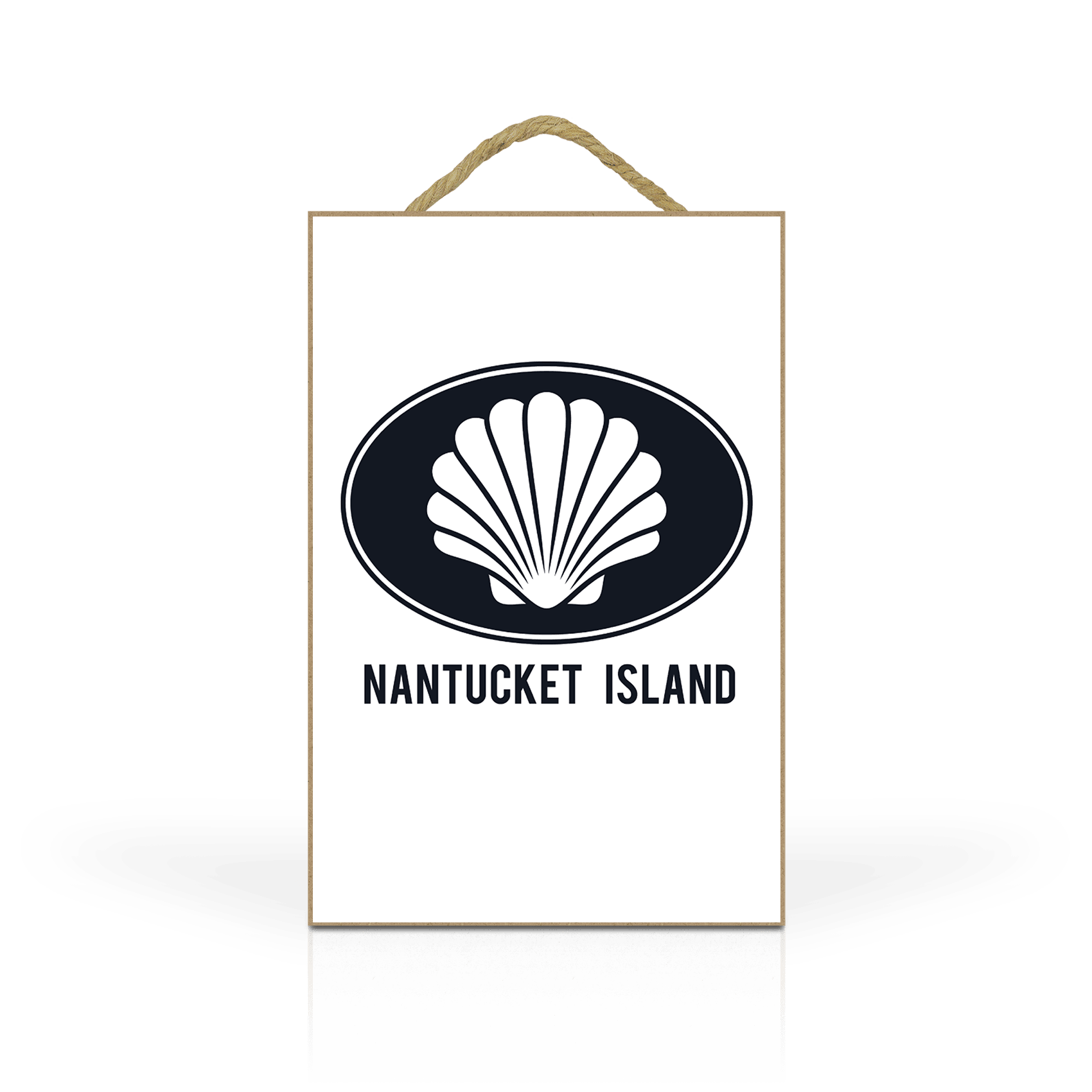Shell Nantucket Island