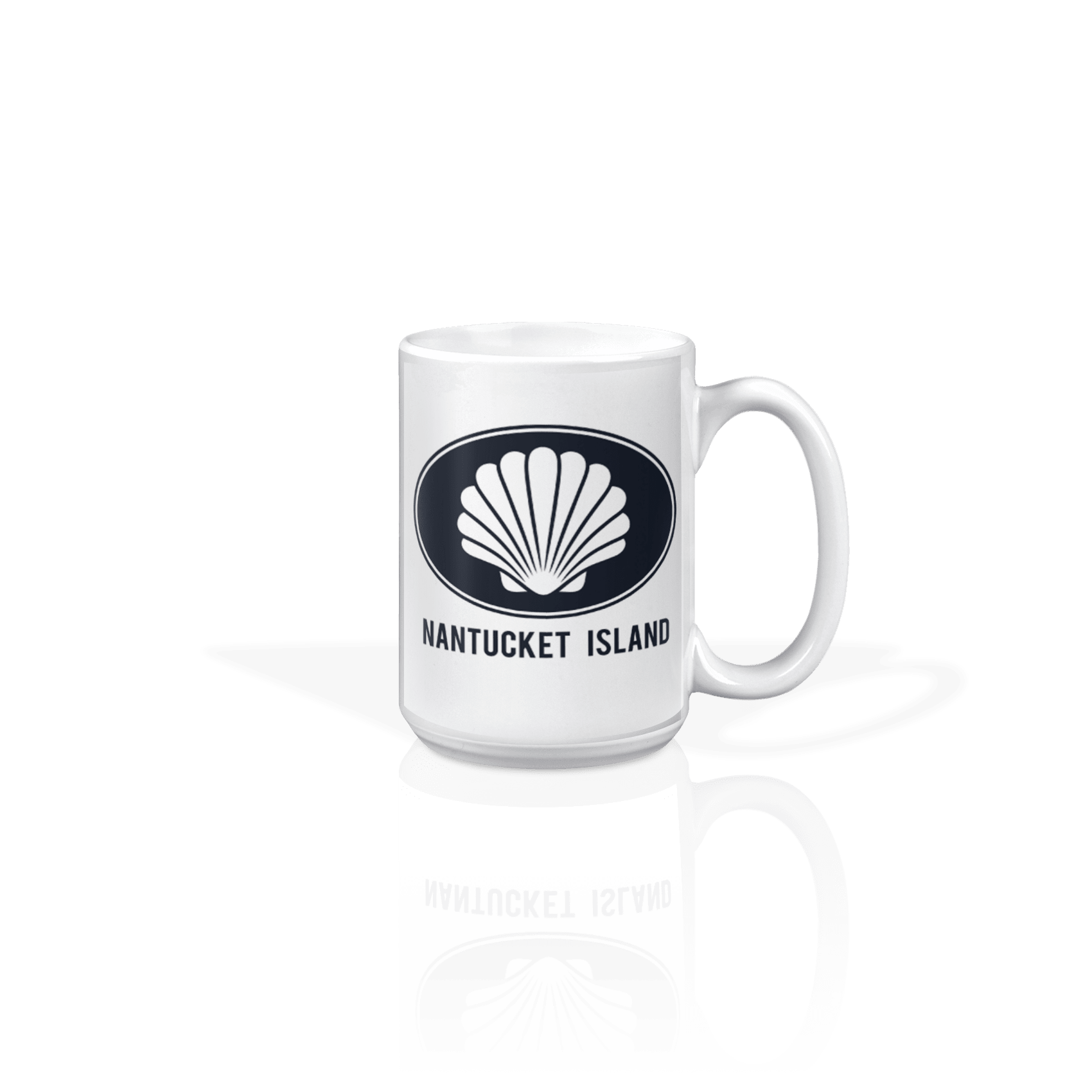 Shell Nantucket Island