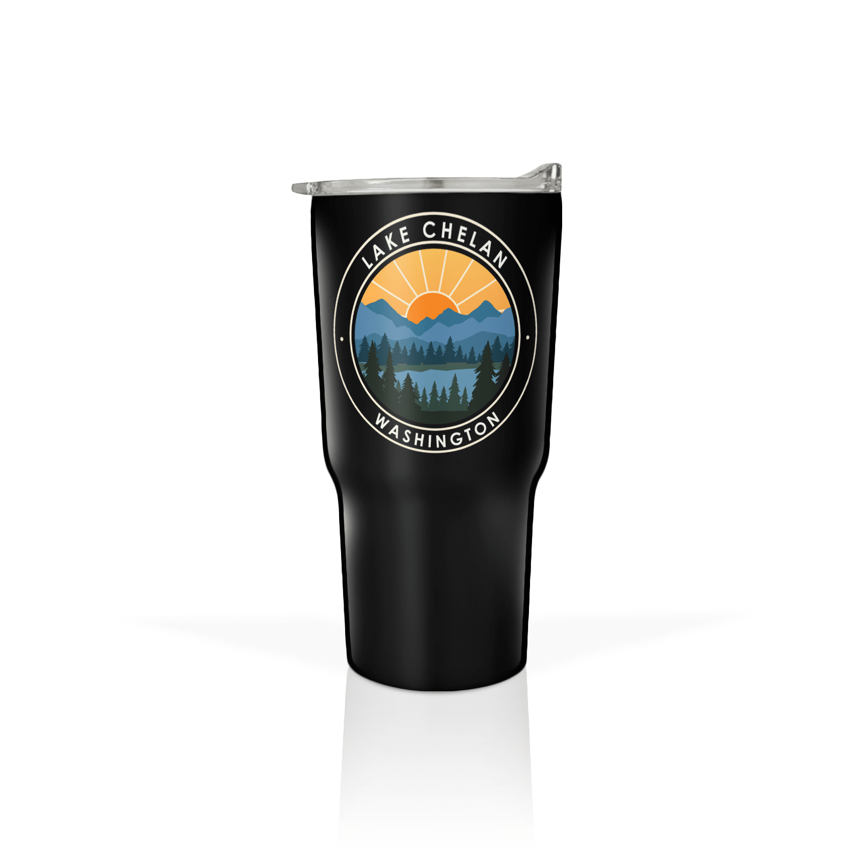 20 oz Swirl Barrel