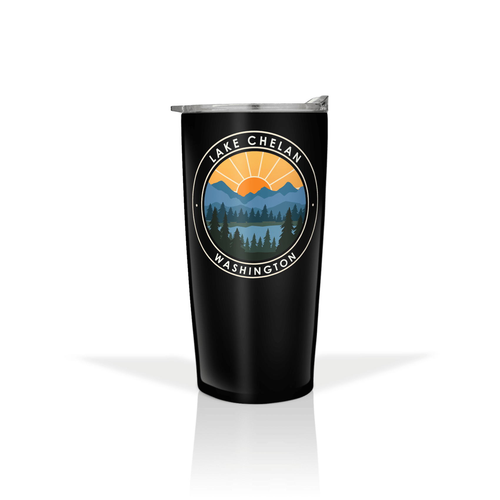 20 oz Swirl Tumbler