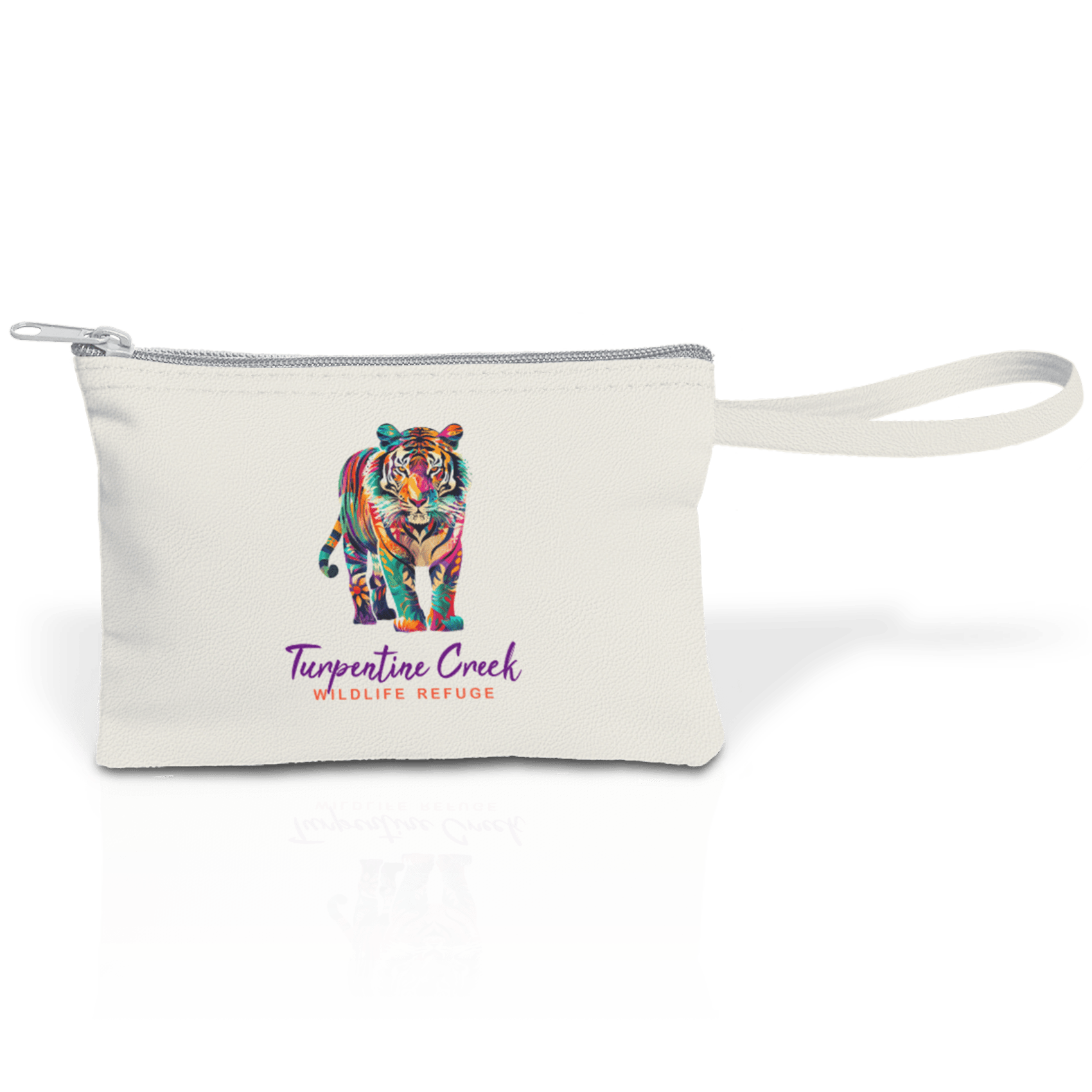 Poptart To Go - Vegan Leather