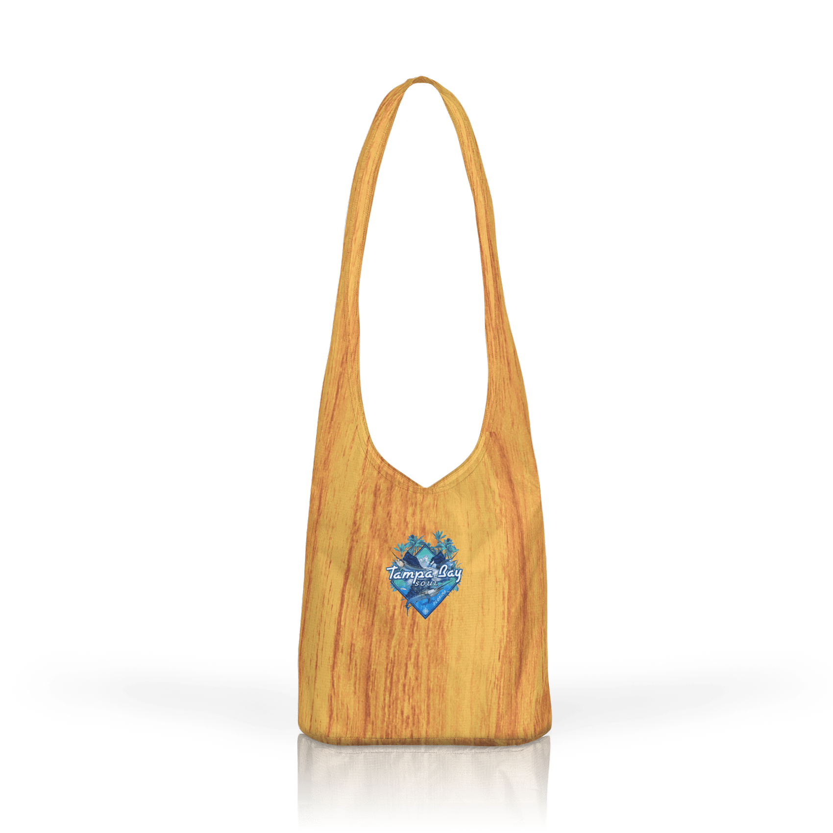 Sailfish Spalsh on Blonde