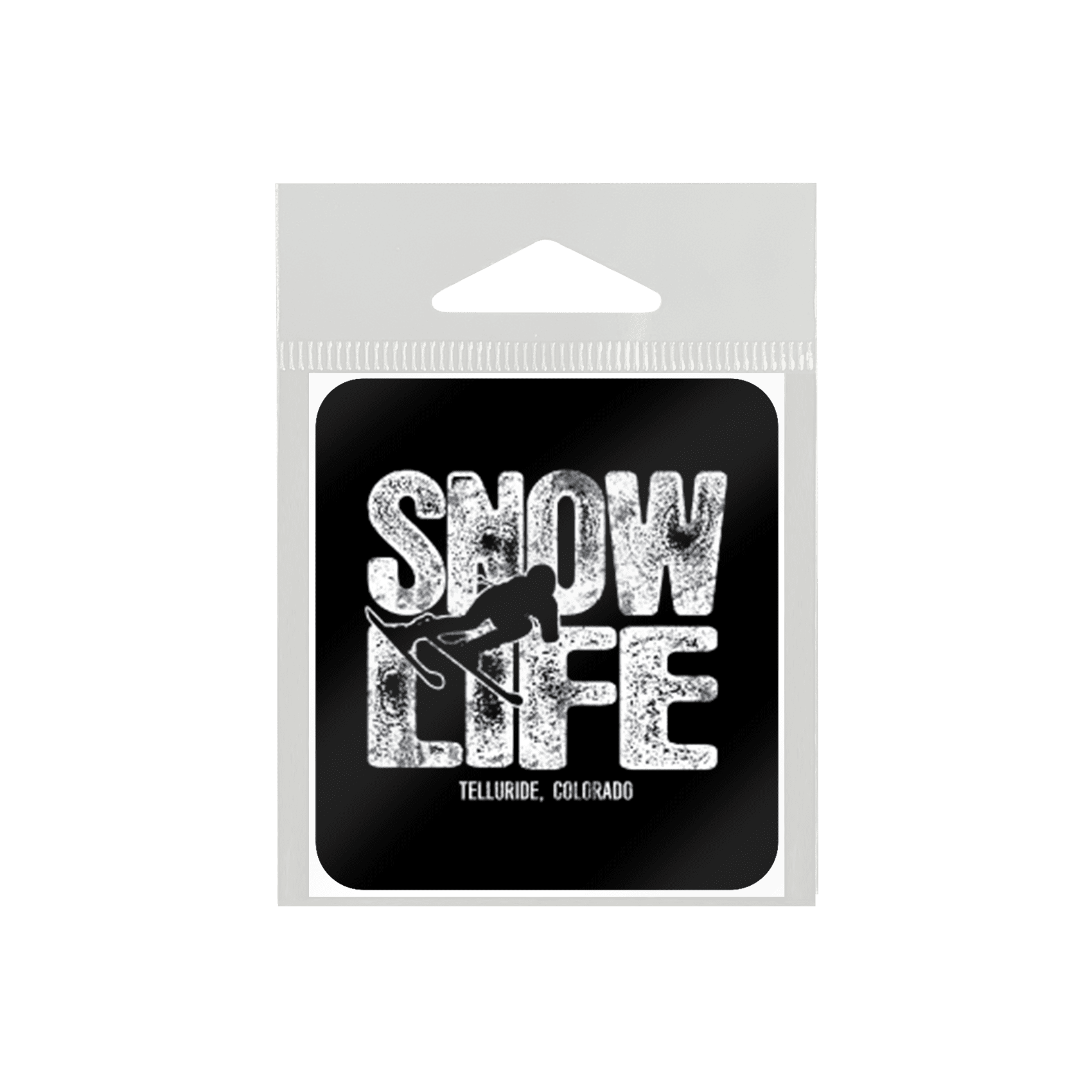 SnowLife Ski