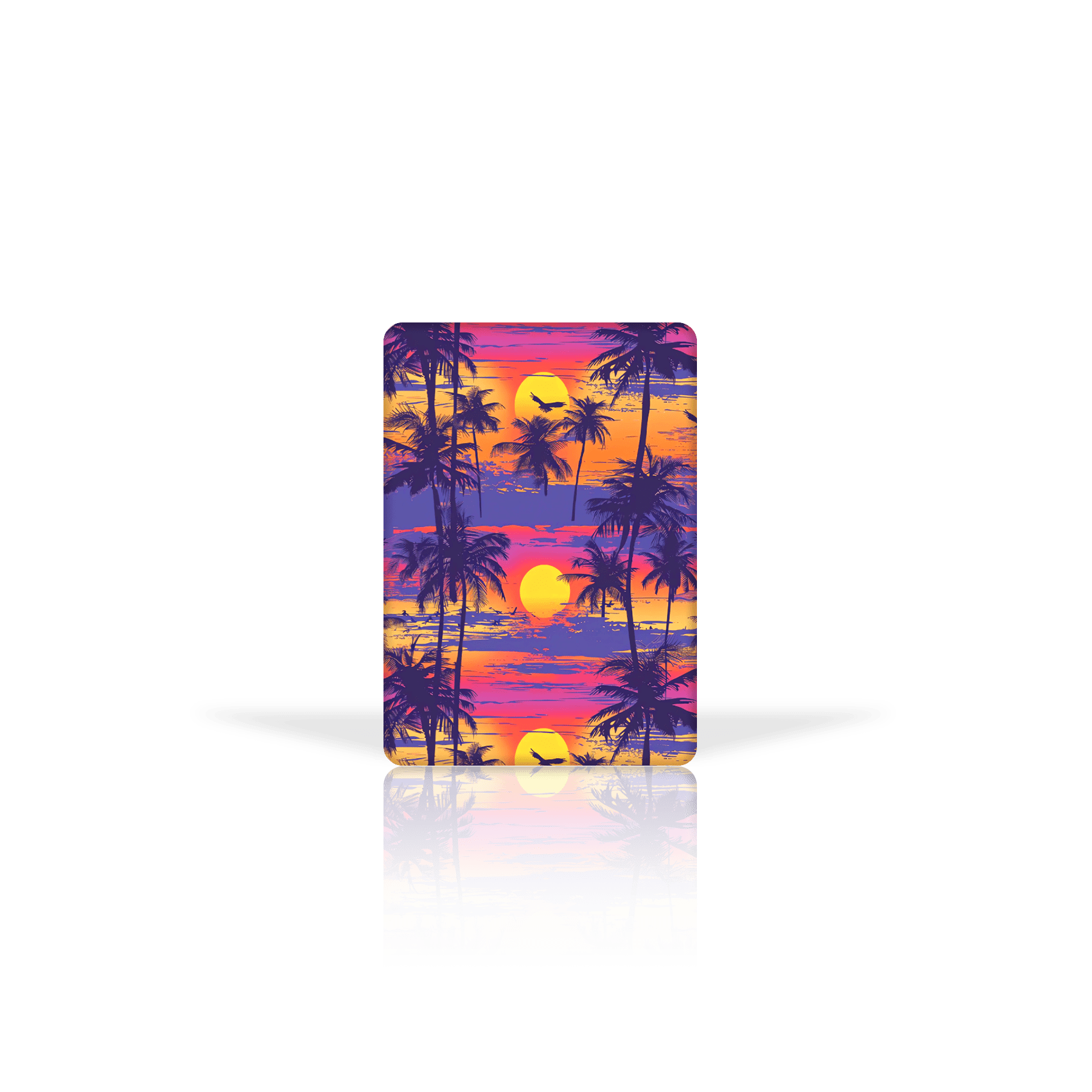 Sunset Paradise