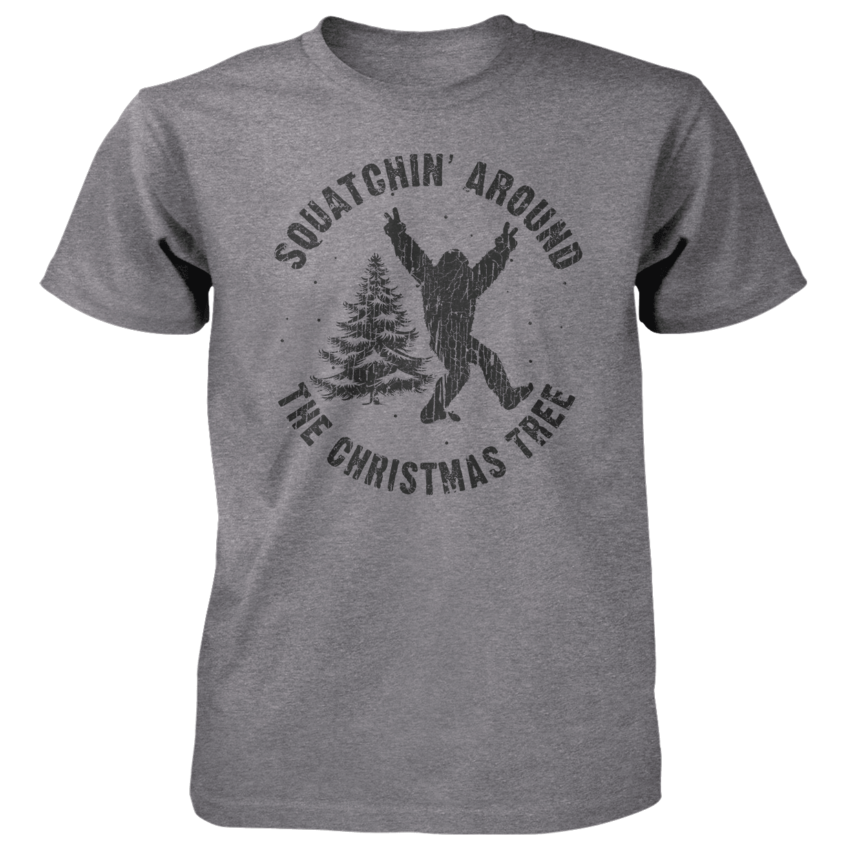 4.5 oz Cotton T-Shirt