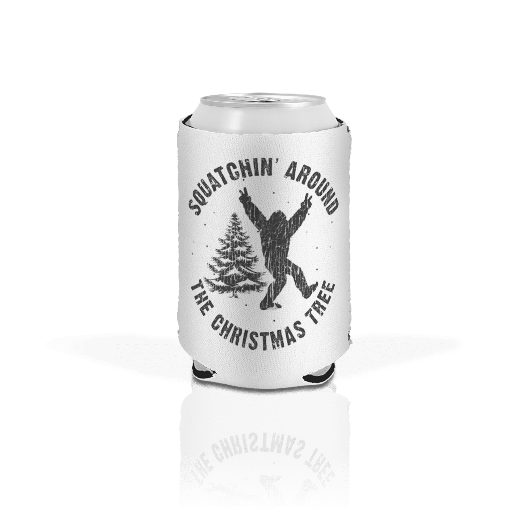 Neoprene Can Coozie
