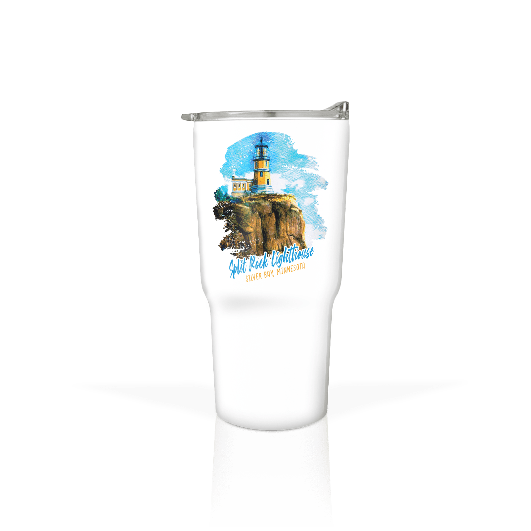 20 oz Swirl Barrel