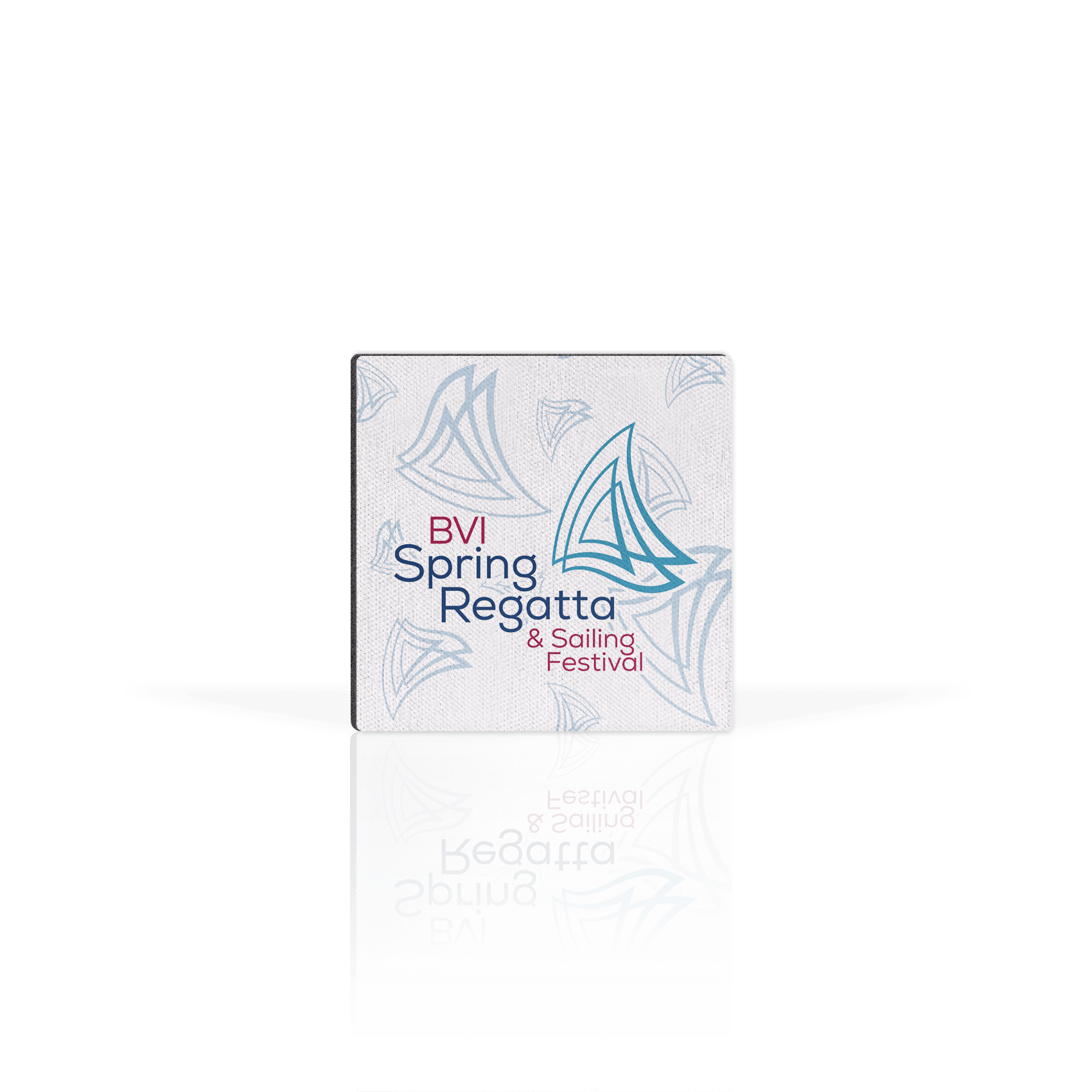 Spring Regatta Pattern