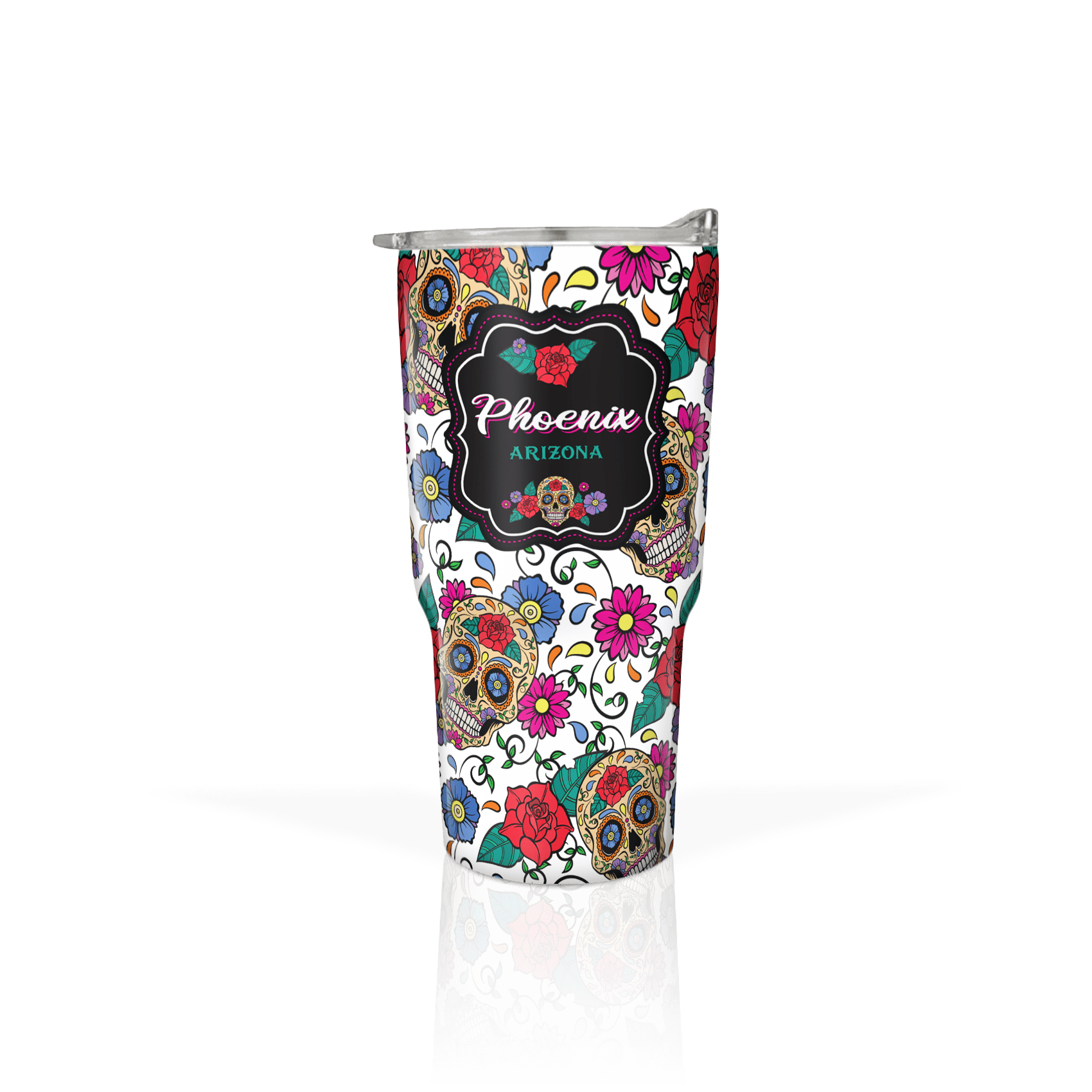 20 oz Swirl Barrel